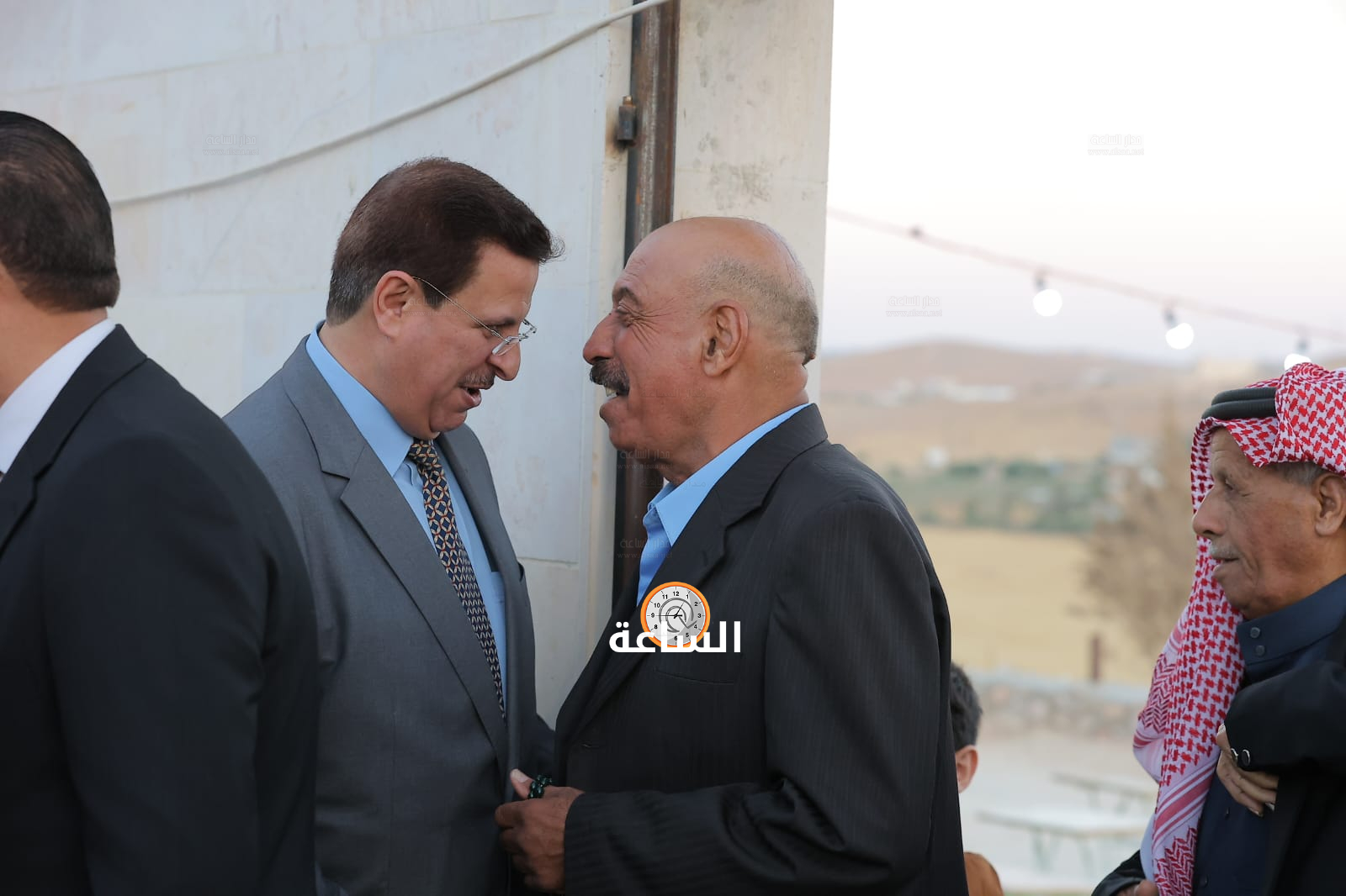 Madar Al-Saa Images 0.4383767902043988