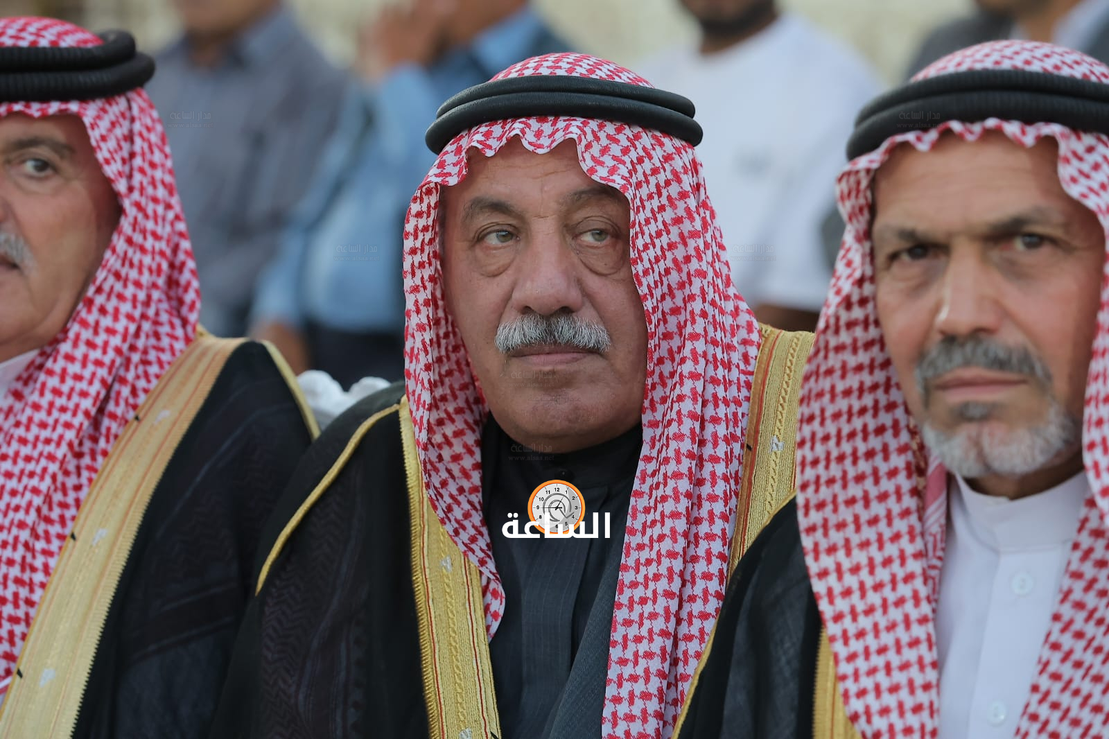 Madar Al-Saa Images 0.37303841348821754