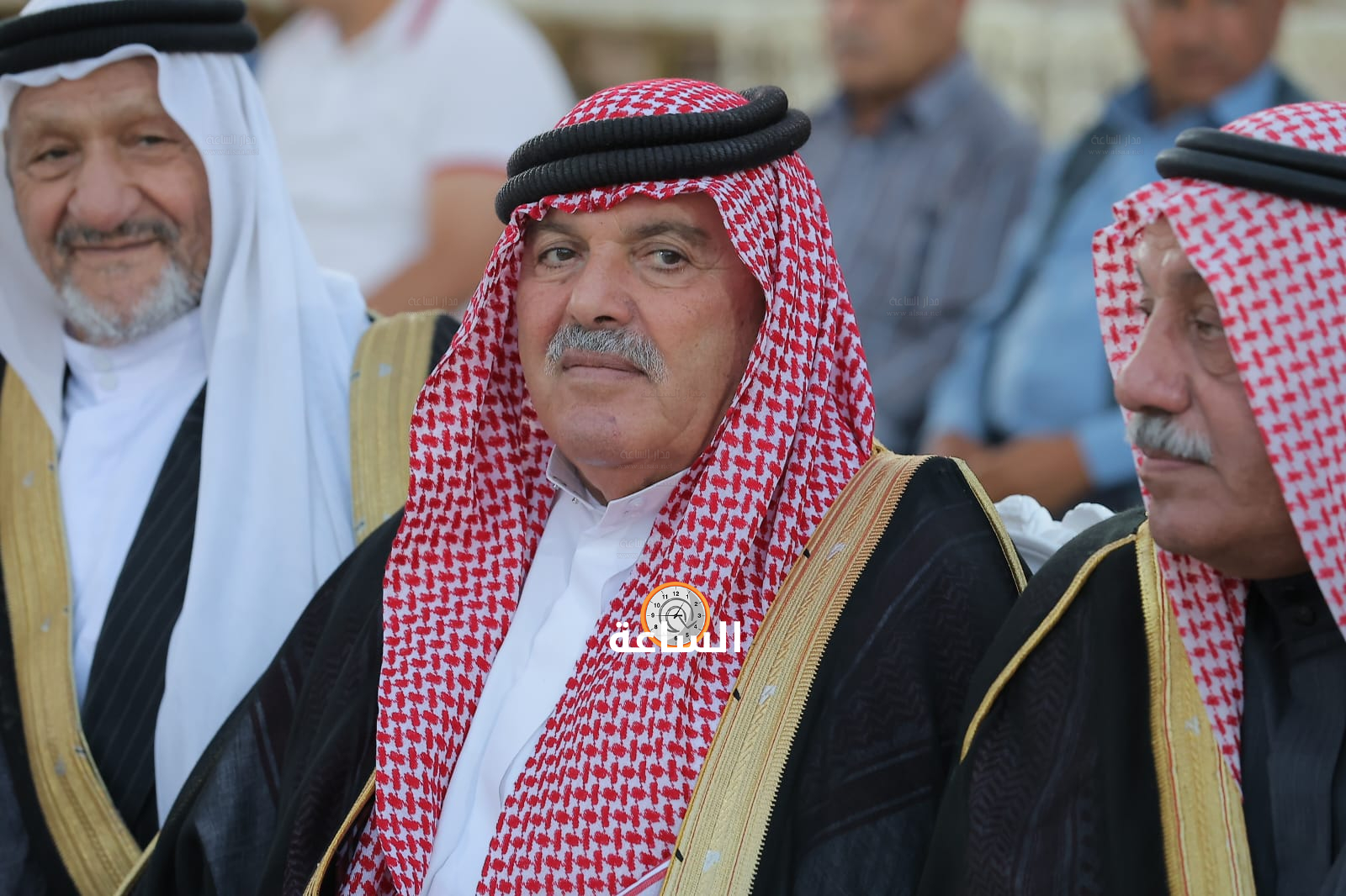 Madar Al-Saa Images 0.7475235089308973