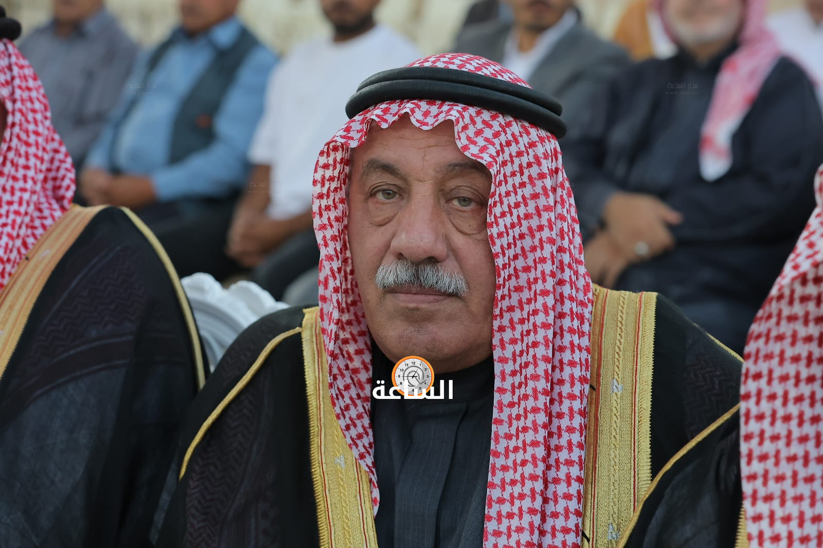 Madar Al-Saa Images 0.24504949246564922