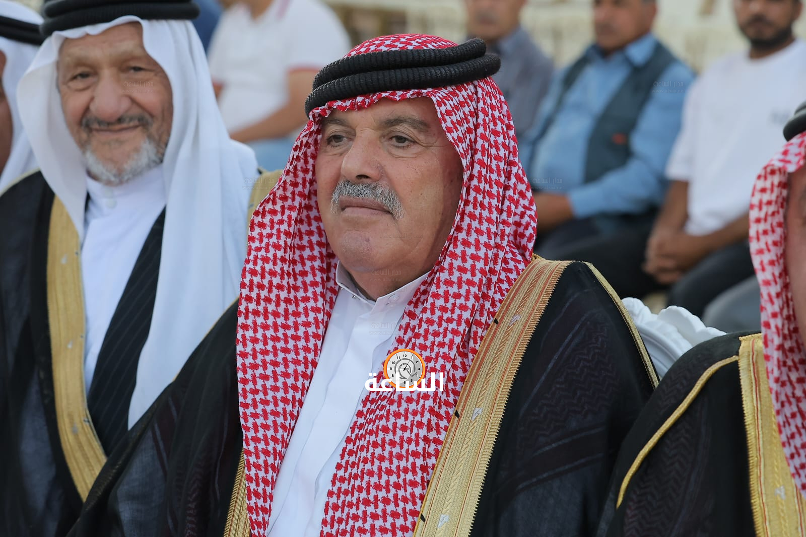 Madar Al-Saa Images 0.90131407597959