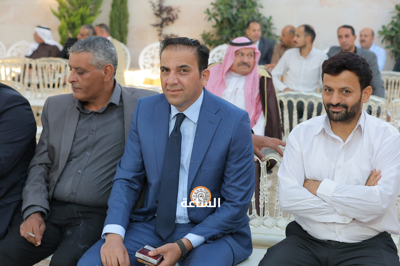 Madar Al-Saa Images 0.5181814545123176