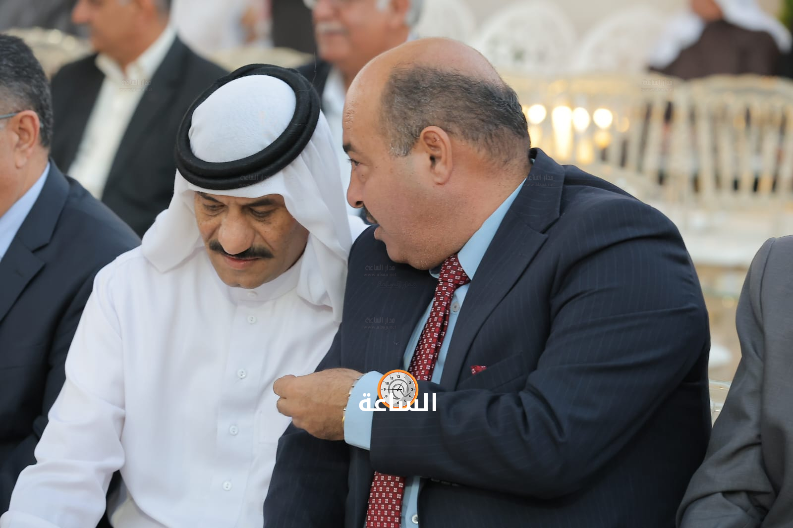 Madar Al-Saa Images 0.40870195955177446