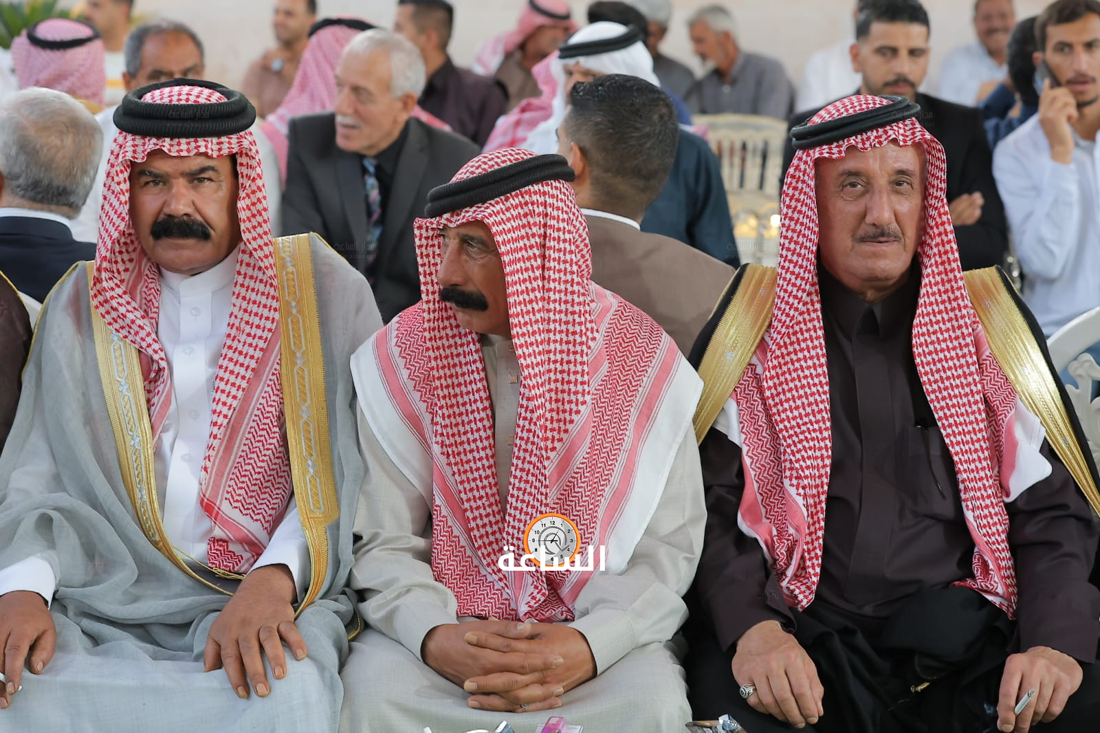 Madar Al-Saa Images 0.4419541220858987