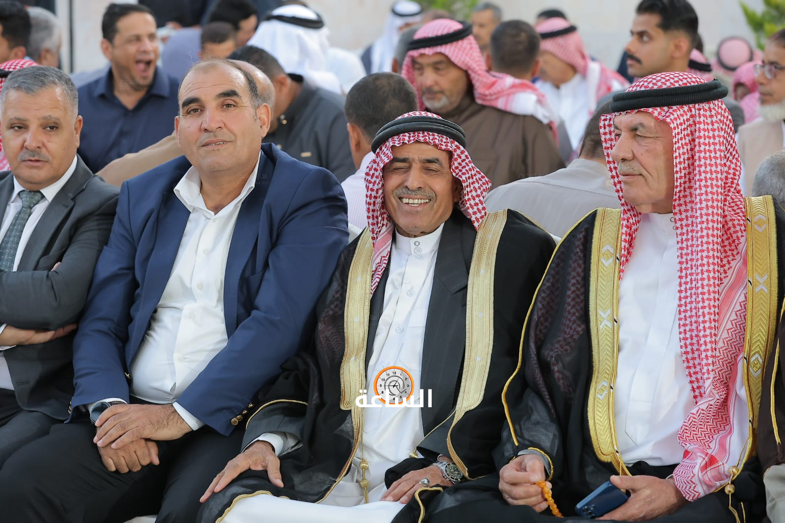 Madar Al-Saa Images 0.8481451054030165