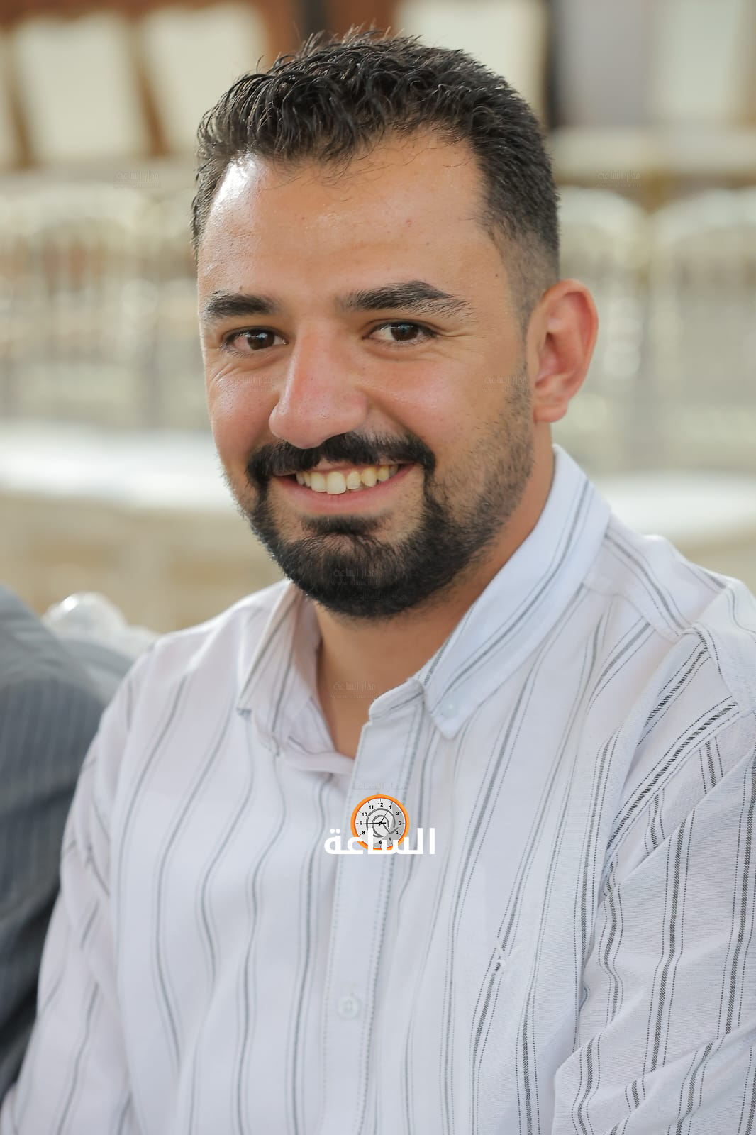 Madar Al-Saa Images 0.11488015479413727