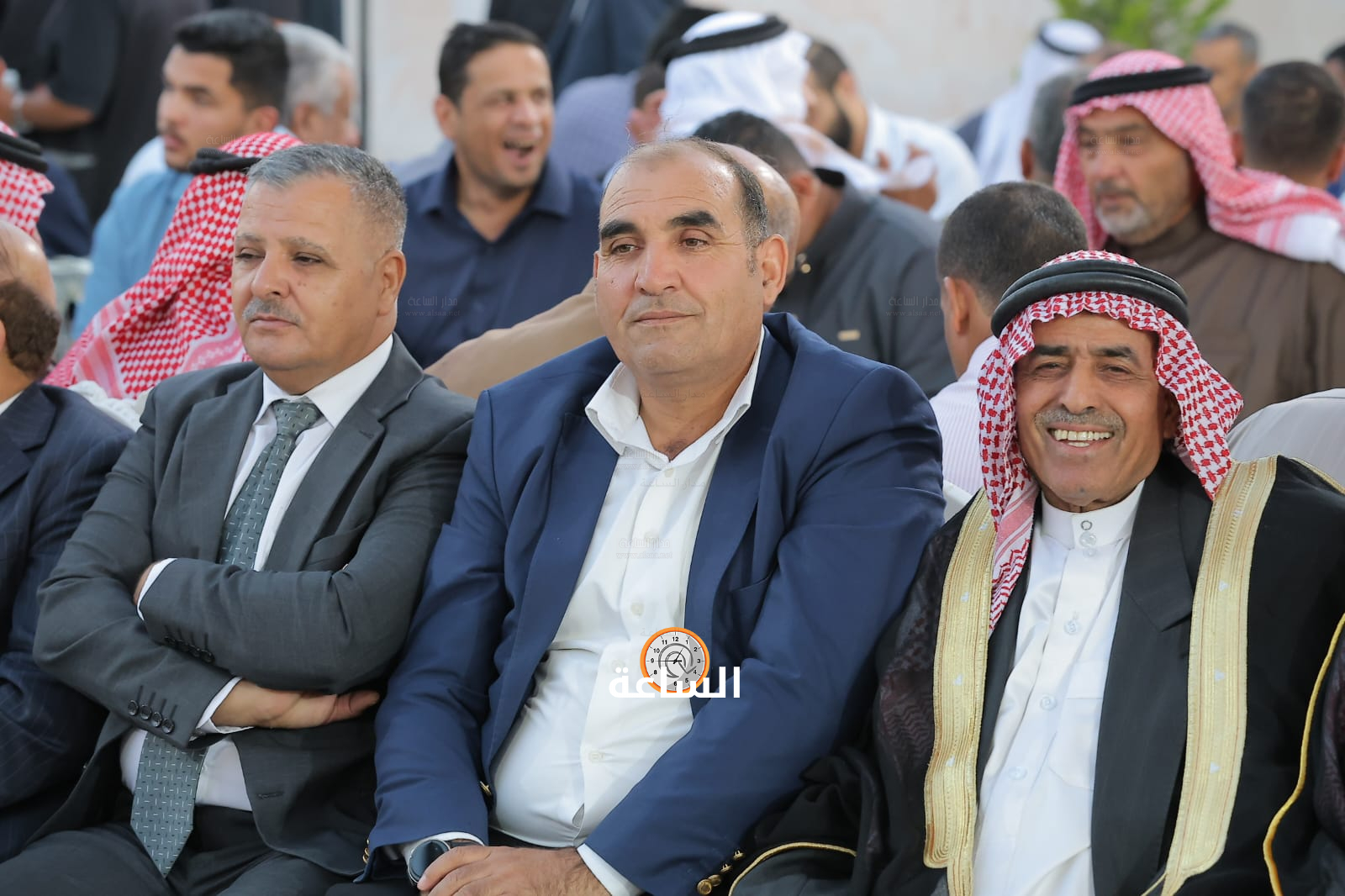 Madar Al-Saa Images 0.3792570958286883