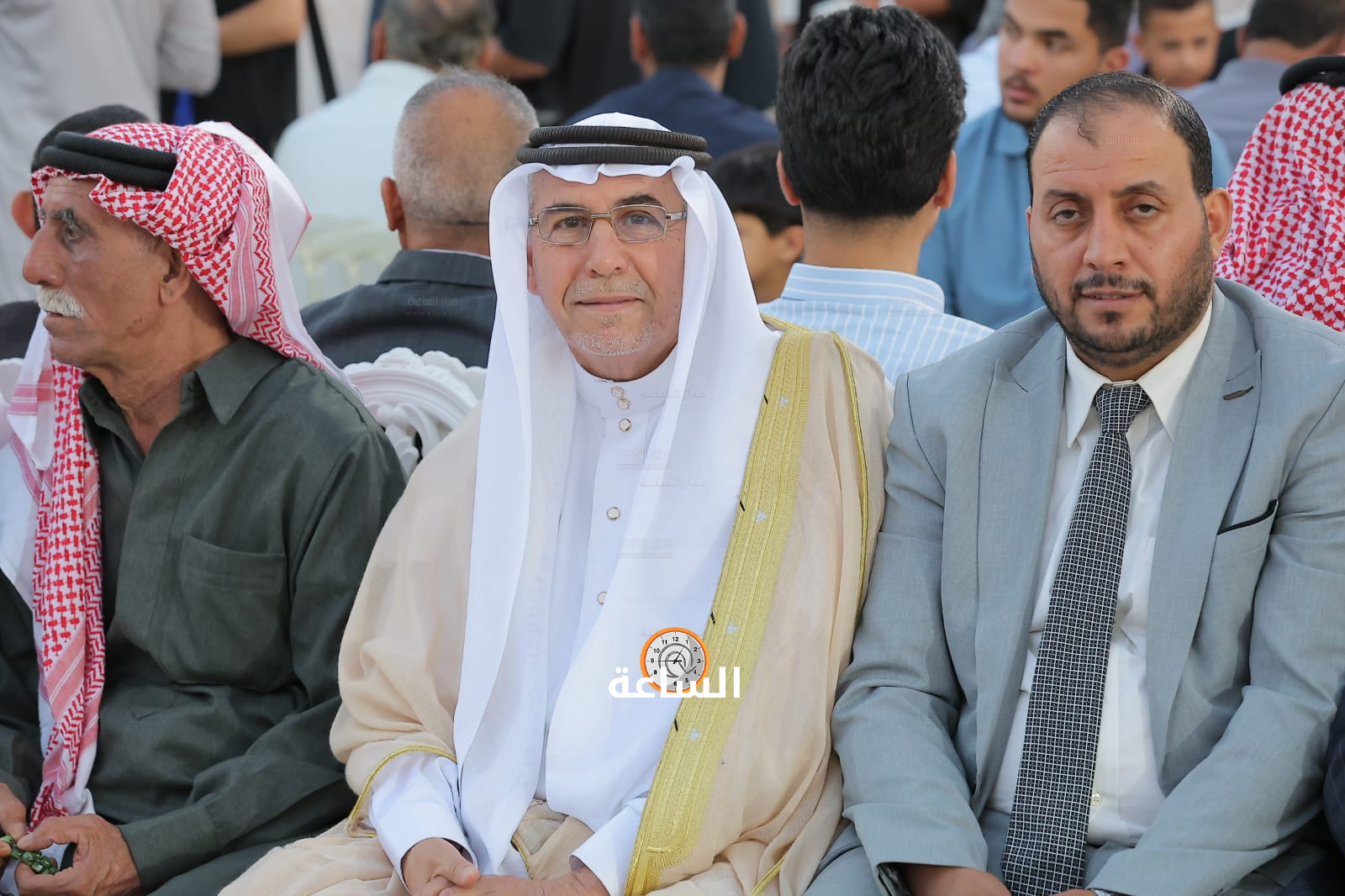 Madar Al-Saa Images 0.7030819018602955