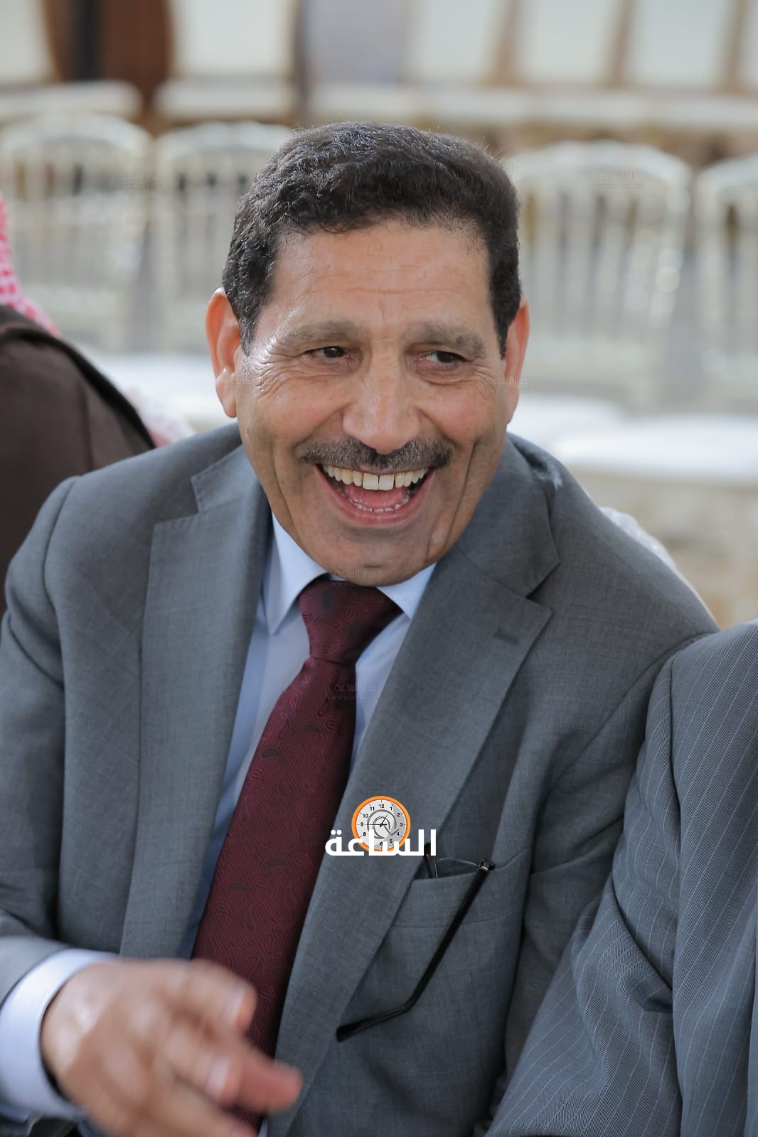 Madar Al-Saa Images 0.34324130454814705
