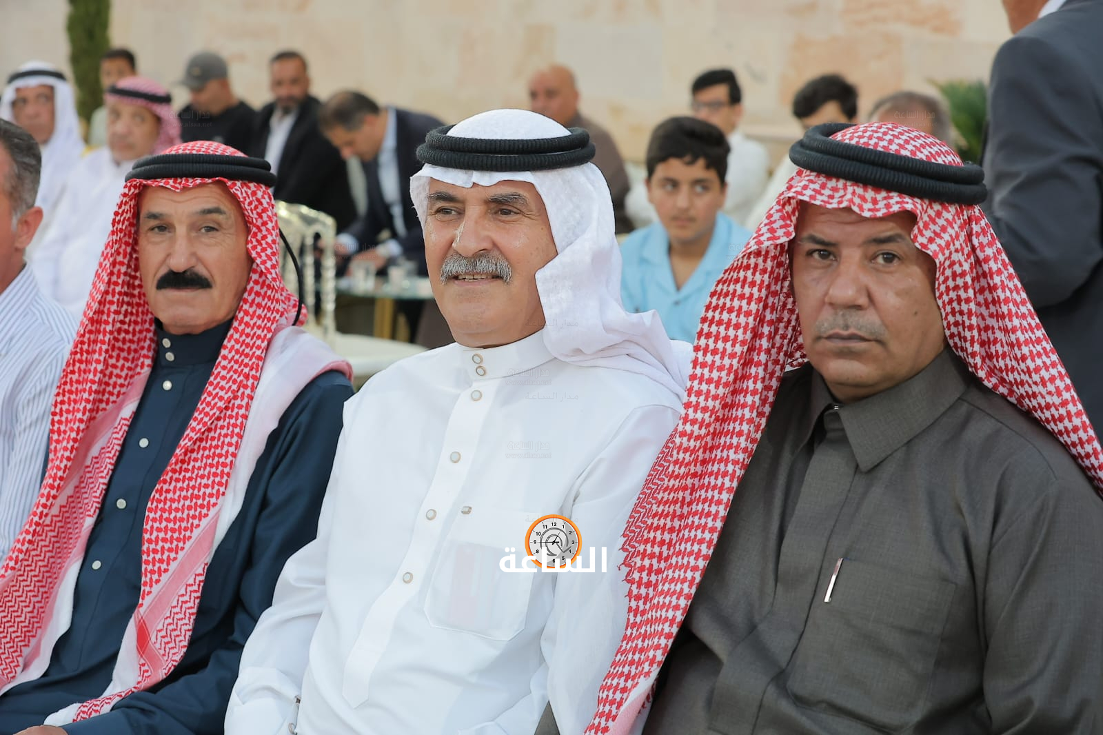 Madar Al-Saa Images 0.06759919323280872