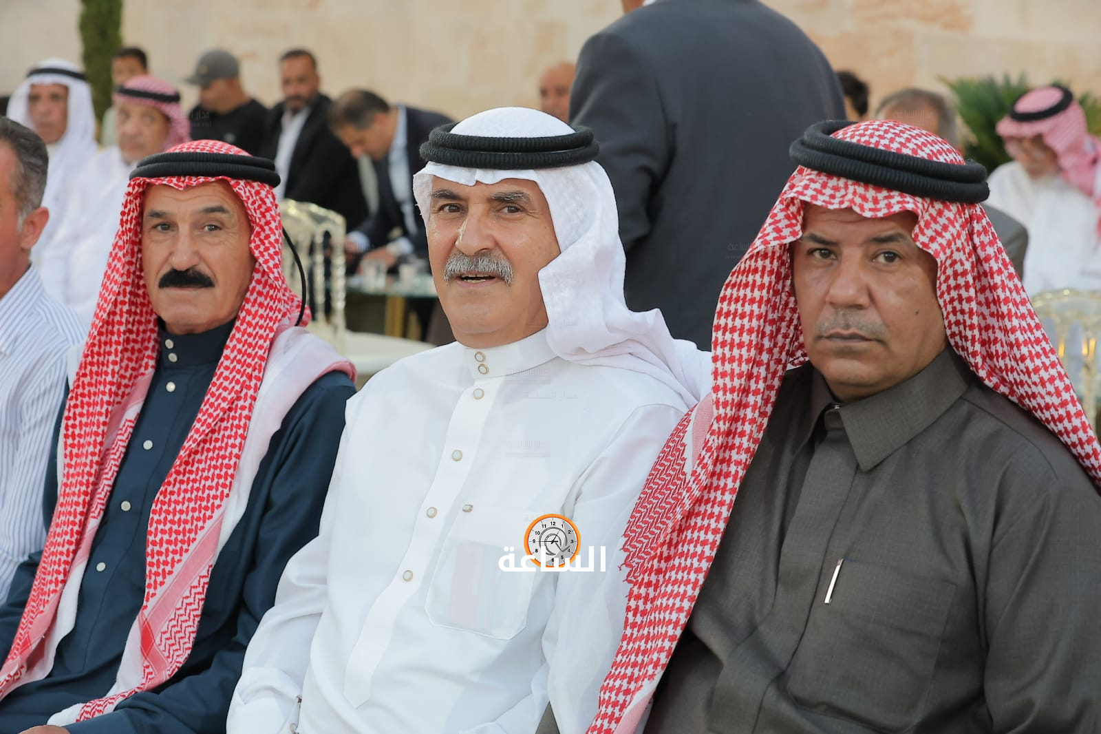 Madar Al-Saa Images 0.35256128822861676