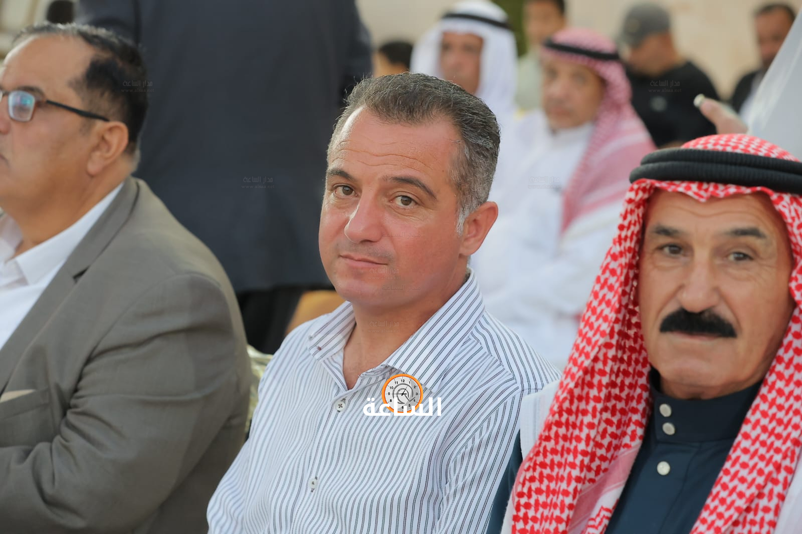 Madar Al-Saa Images 0.7775682799318988