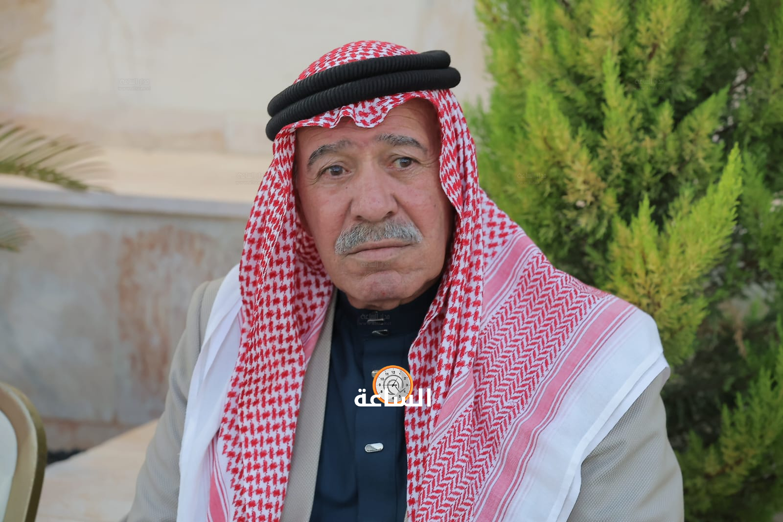Madar Al-Saa Images 0.31297015160074837