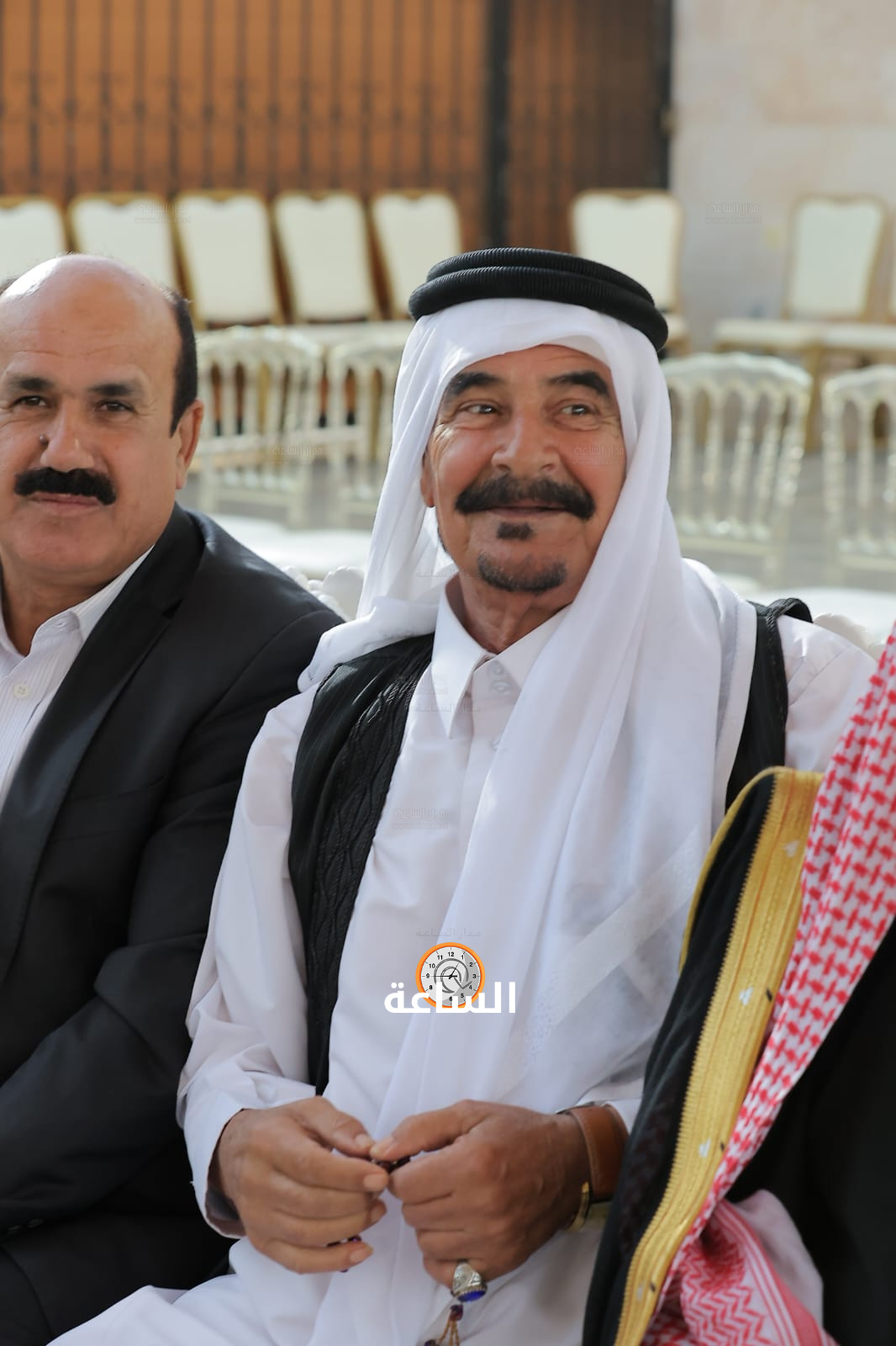 Madar Al-Saa Images 0.893021943526589