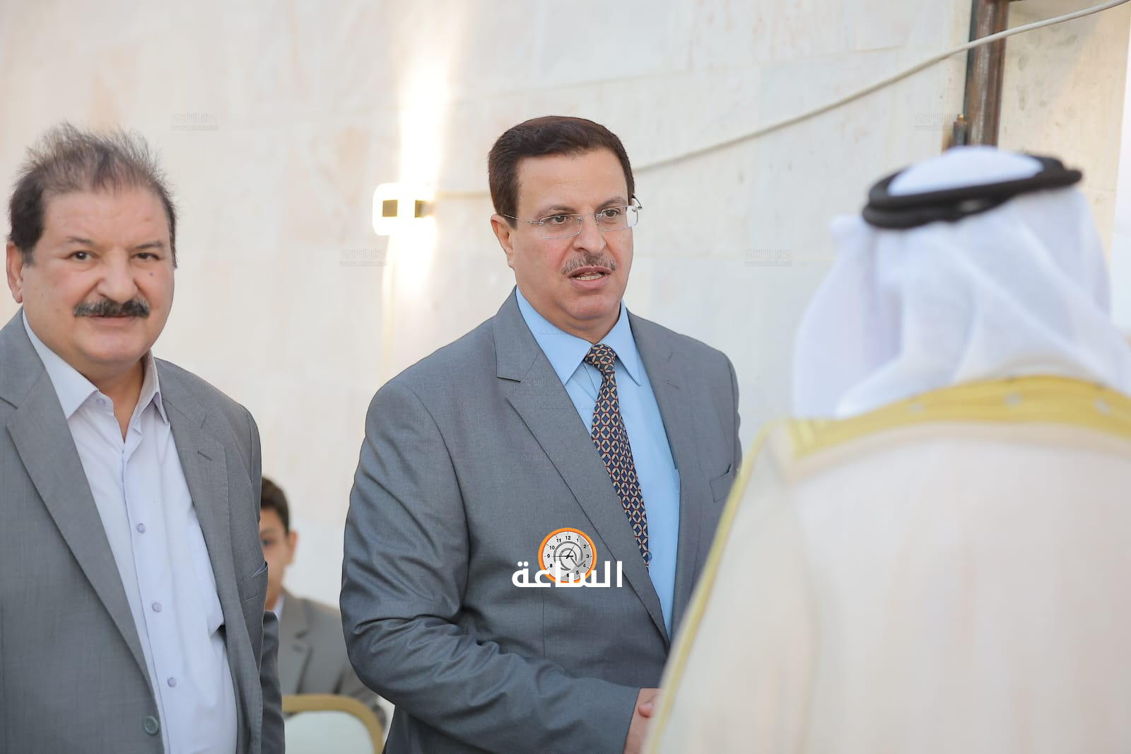 Madar Al-Saa Images 0.20991585809439806