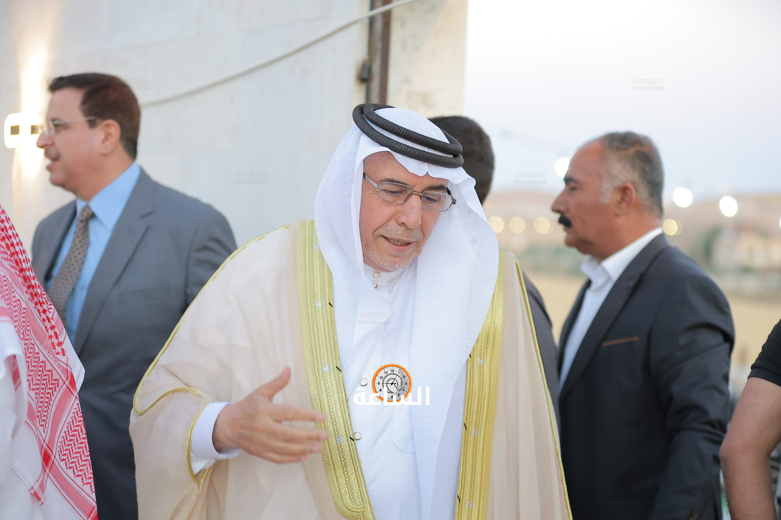 Madar Al-Saa Images 0.12423999014461407