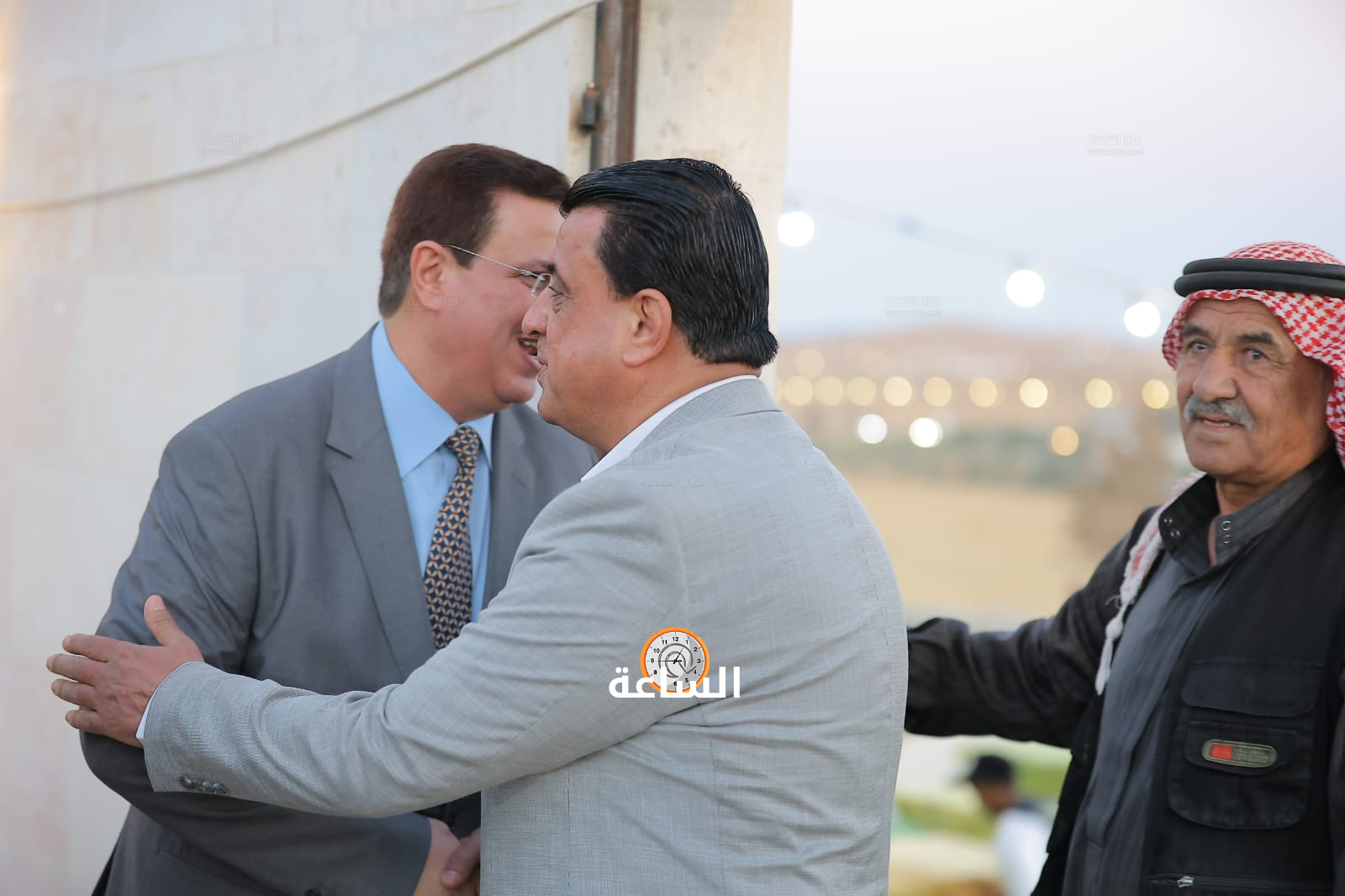 Madar Al-Saa Images 0.7914308517530597