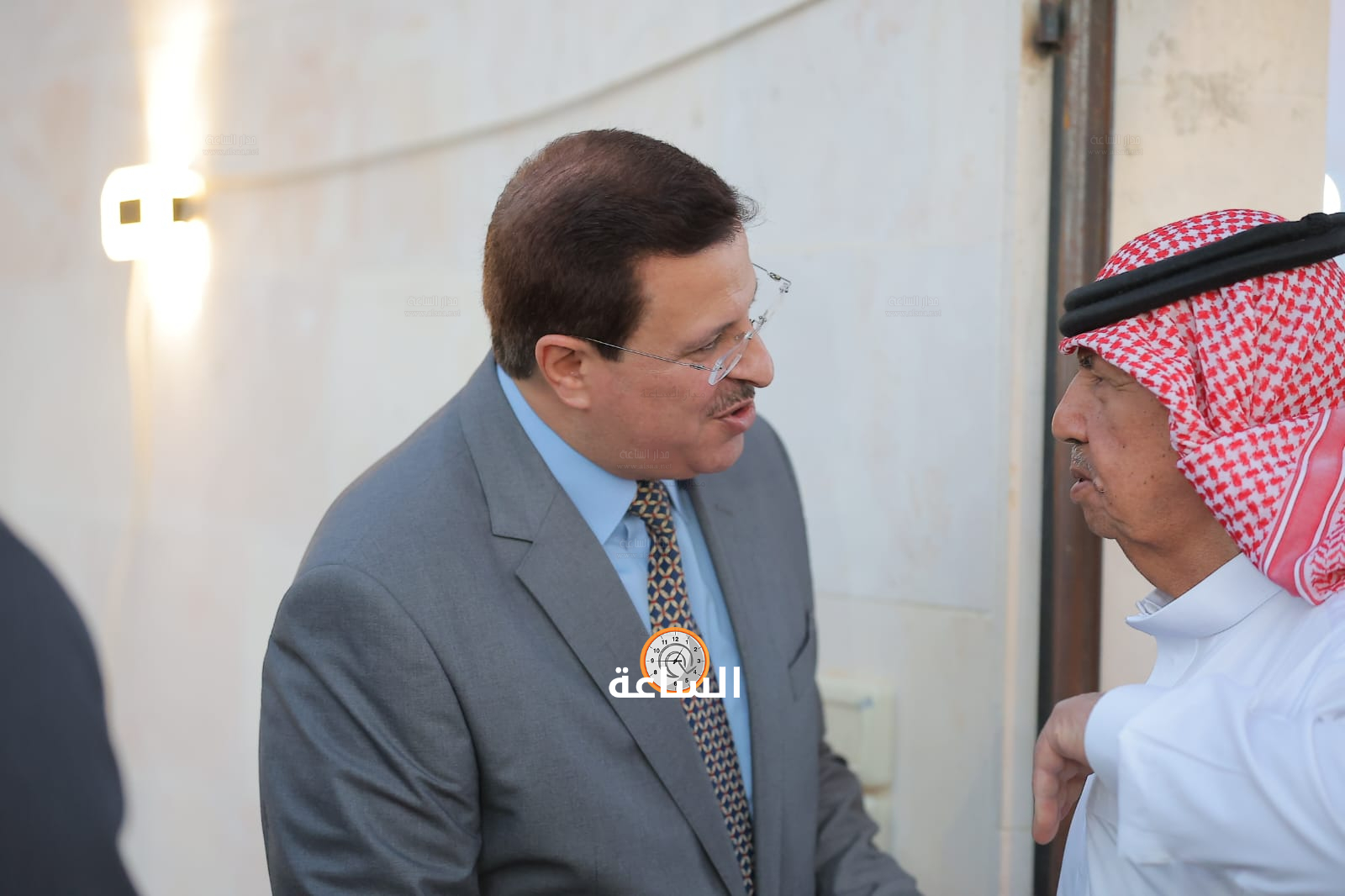 Madar Al-Saa Images 0.7337882821308048