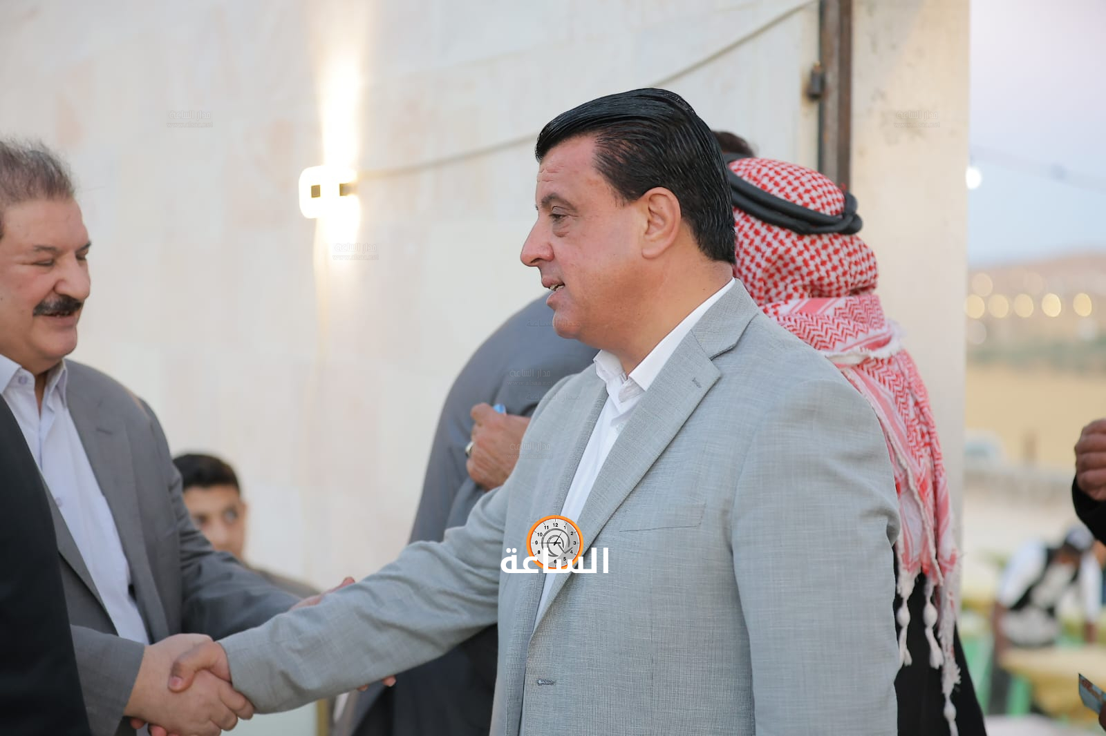 Madar Al-Saa Images 0.11958499566099934