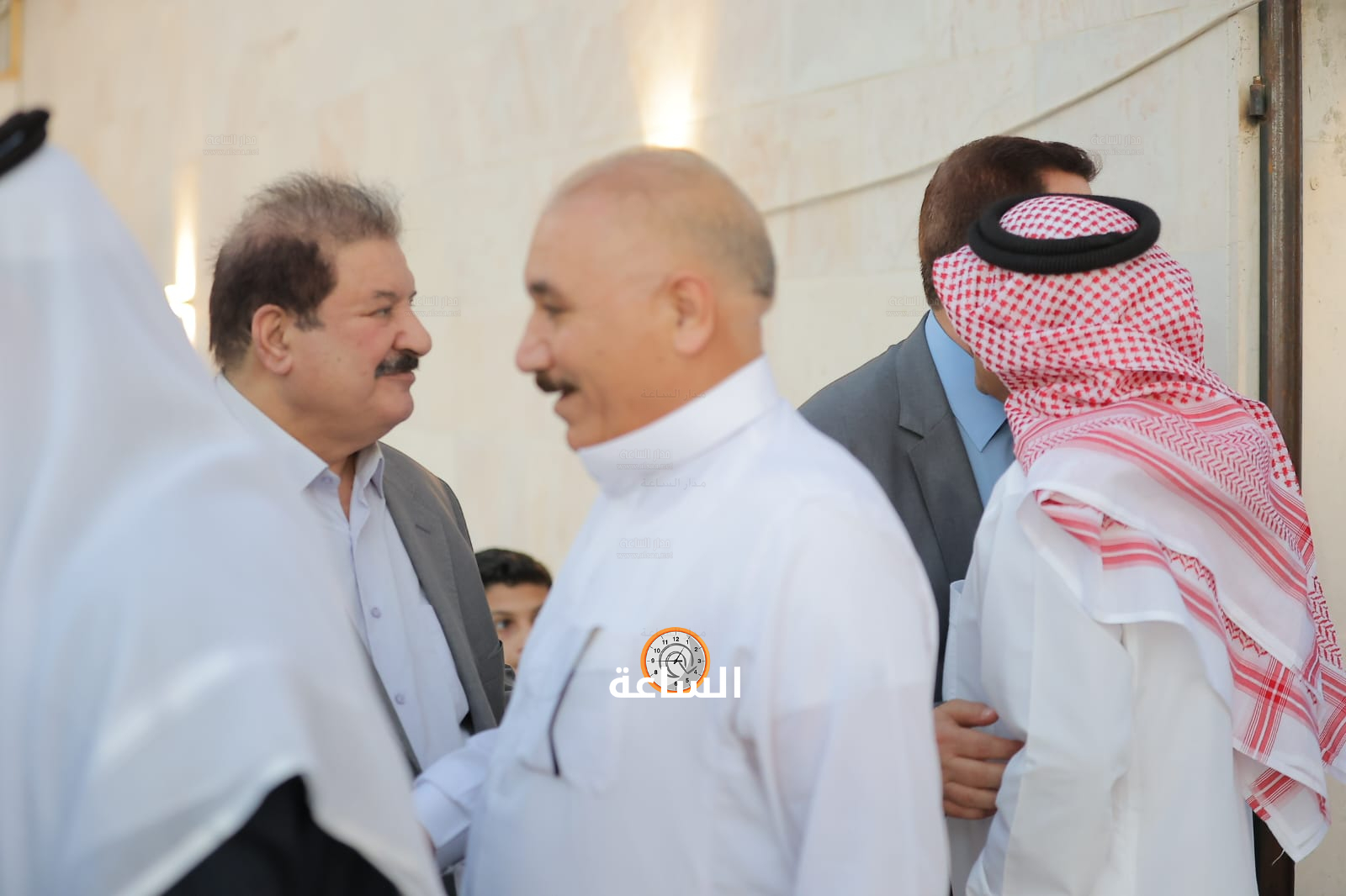 Madar Al-Saa Images 0.5381667909299915