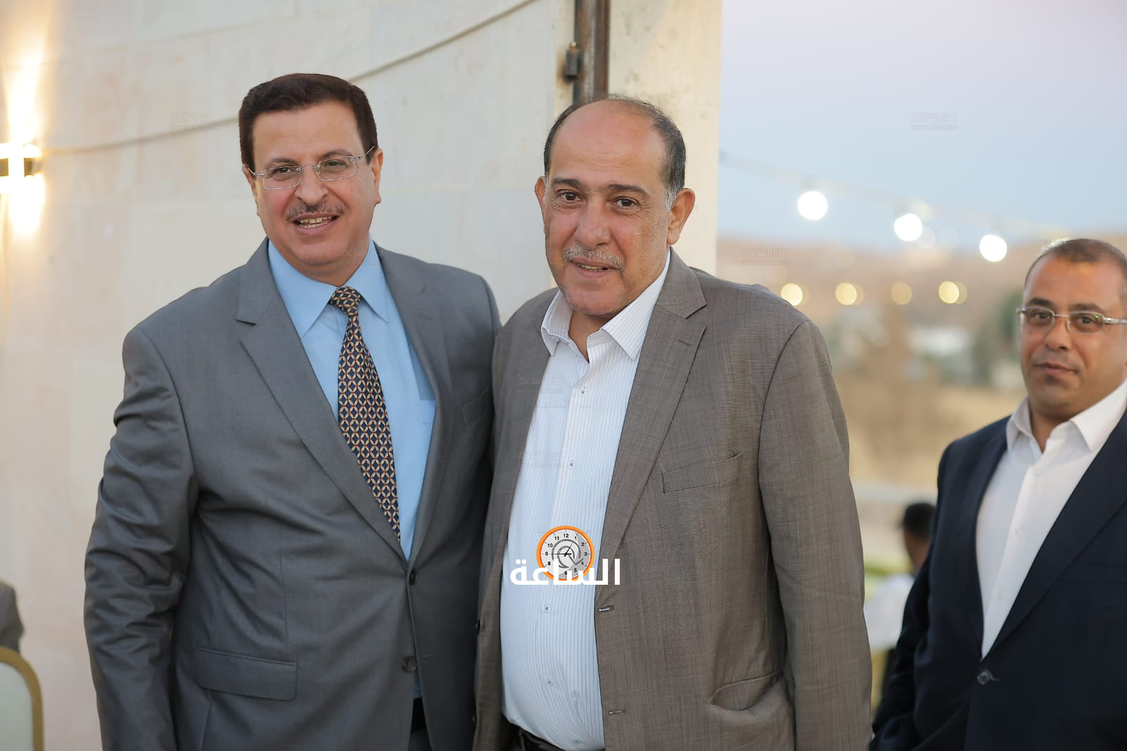 Madar Al-Saa Images 0.6979391671672696