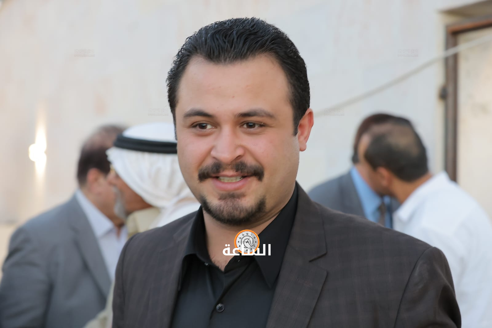 Madar Al-Saa Images 0.4666645877373078