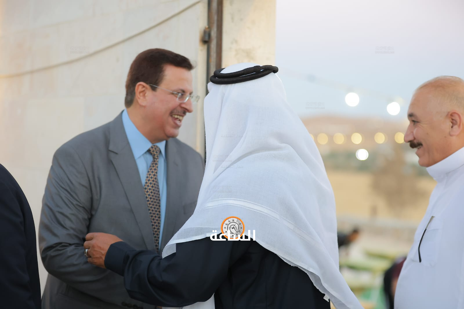 Madar Al-Saa Images 0.5503005797701325