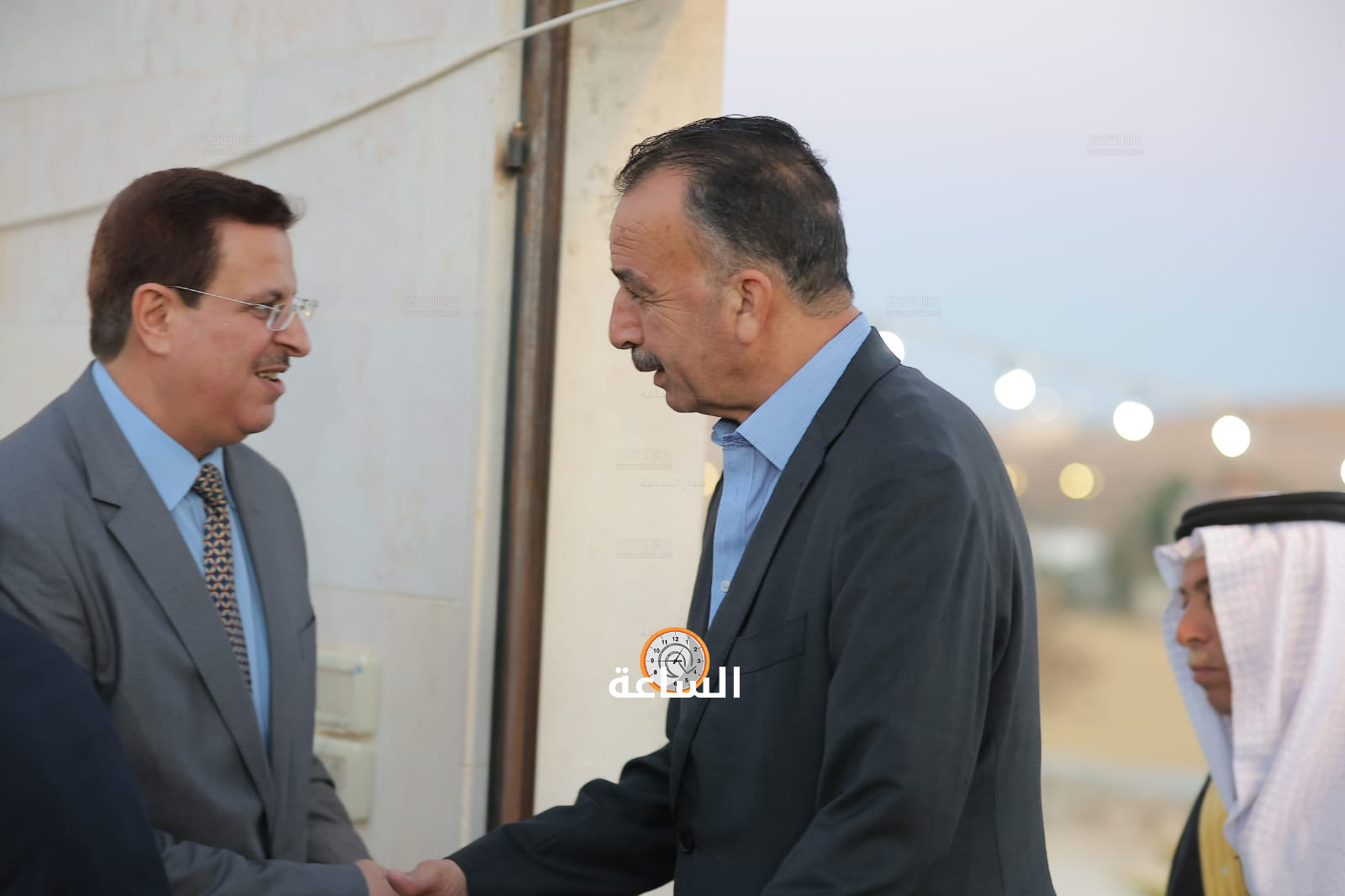 Madar Al-Saa Images 0.91443455957853