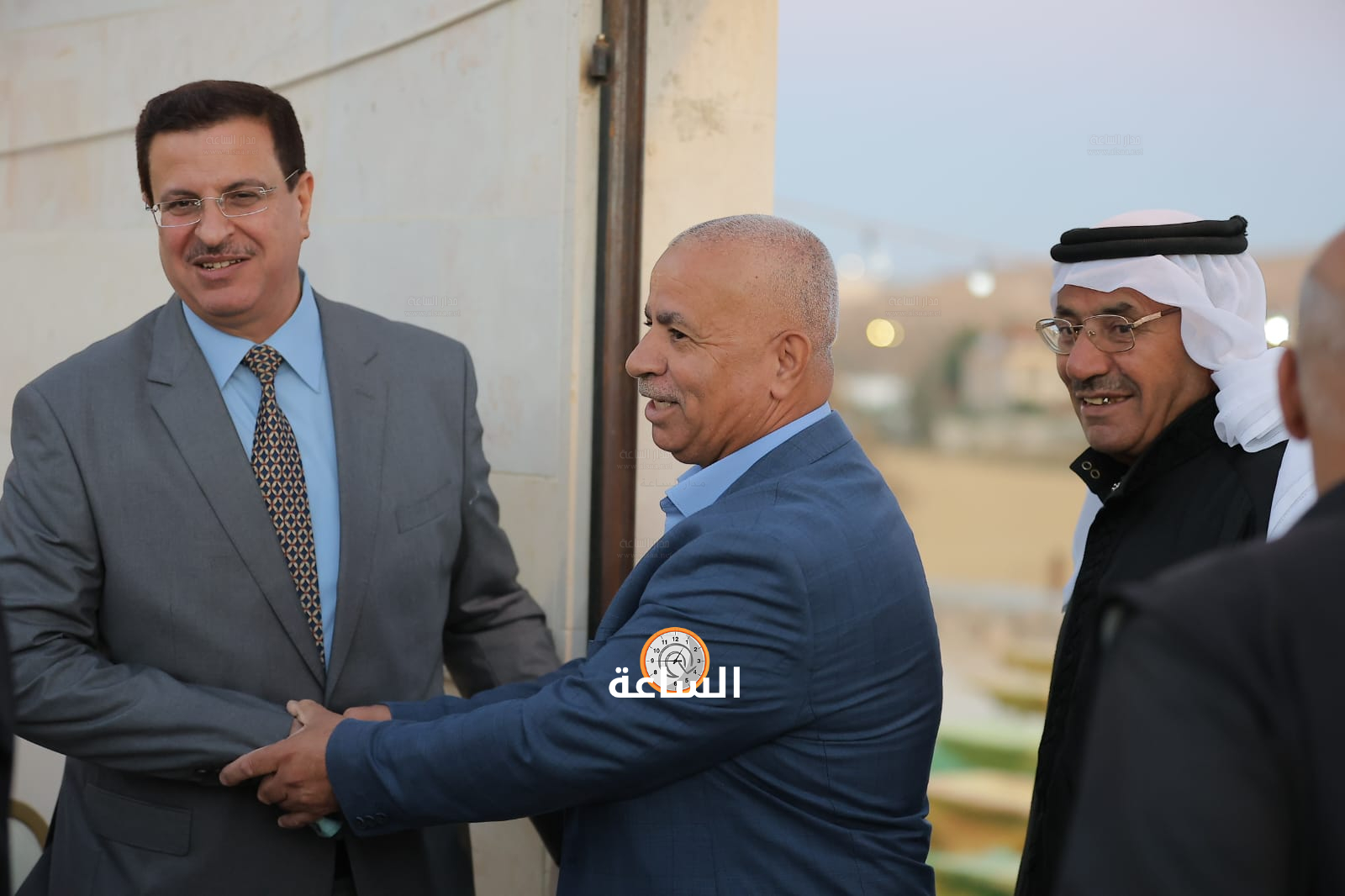Madar Al-Saa Images 0.67502997157199