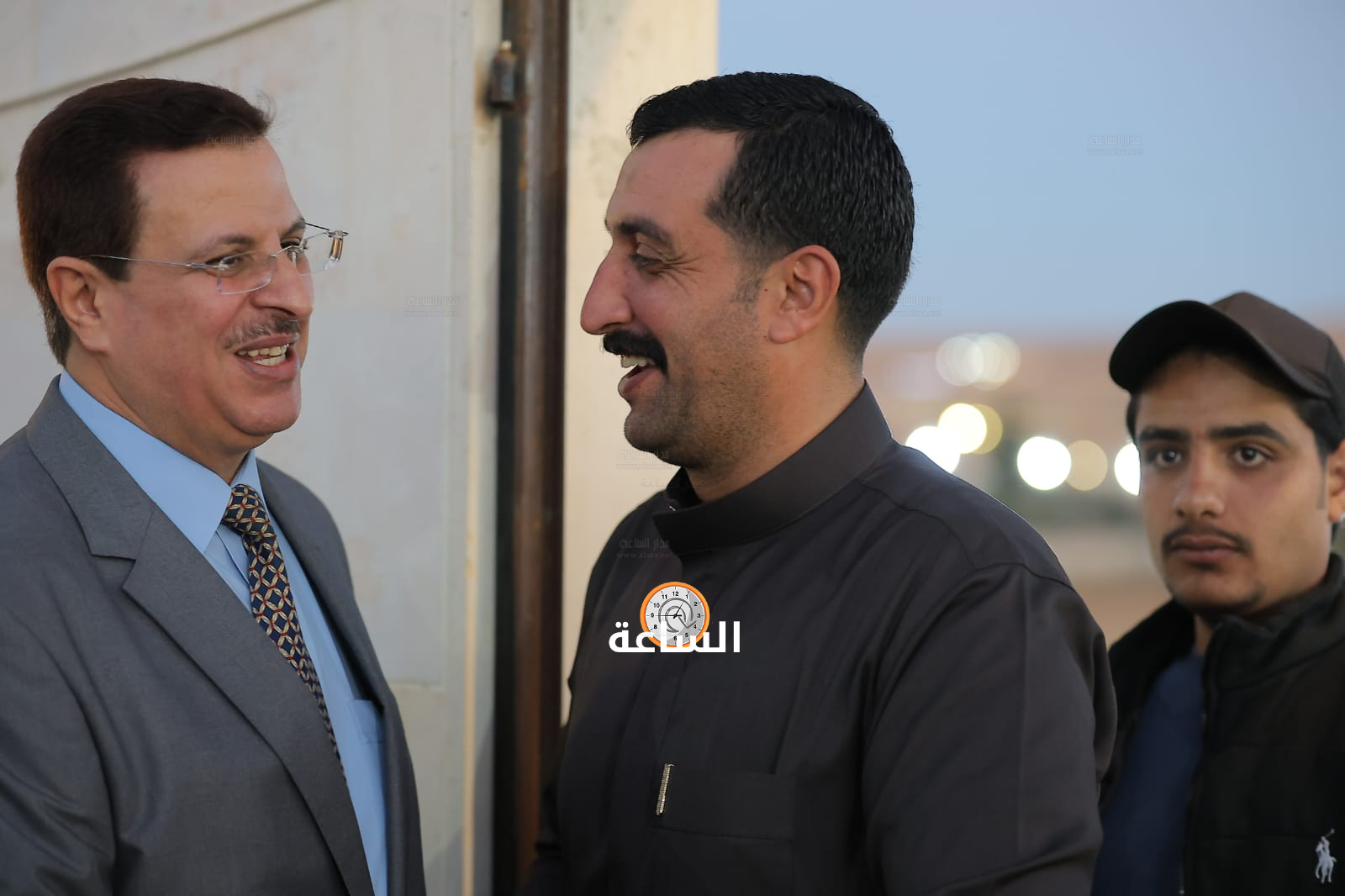 Madar Al-Saa Images 0.48348227944024924