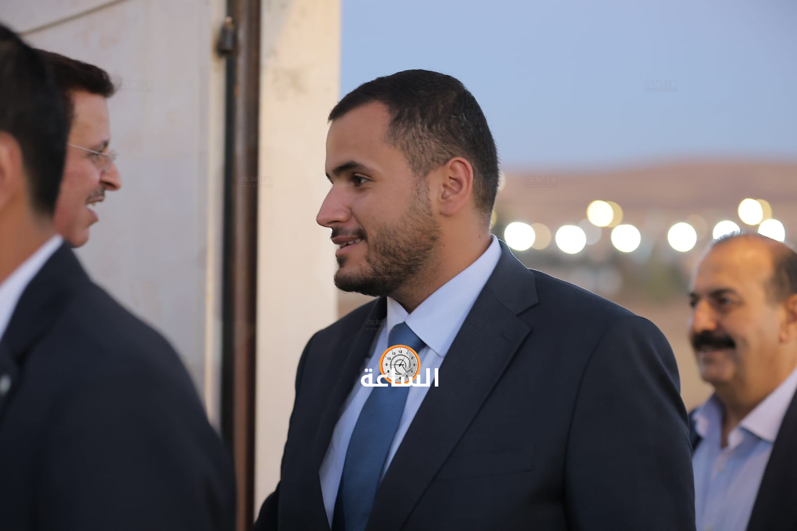 Madar Al-Saa Images 0.5845865970694122