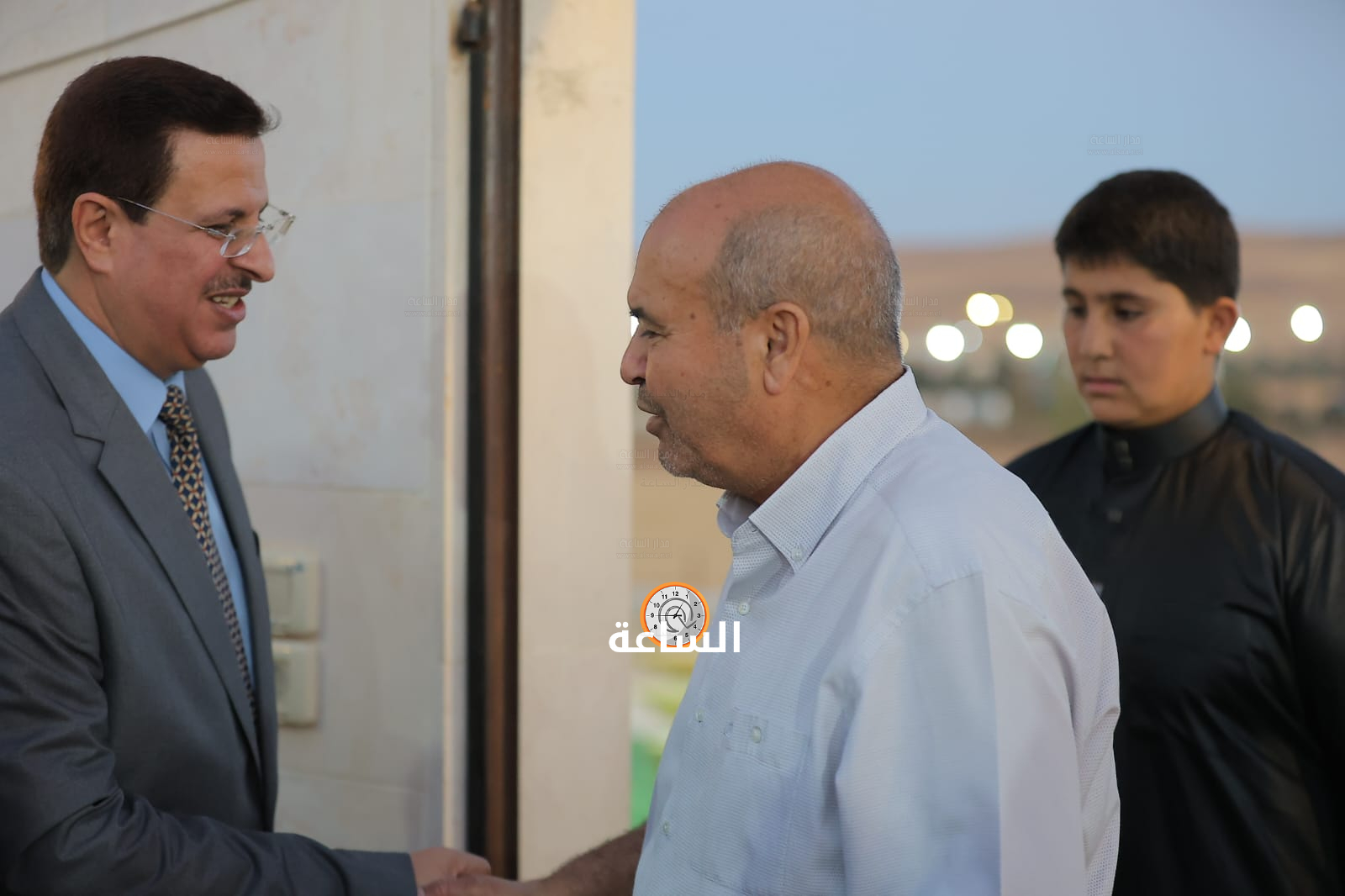 Madar Al-Saa Images 0.5882088719999293