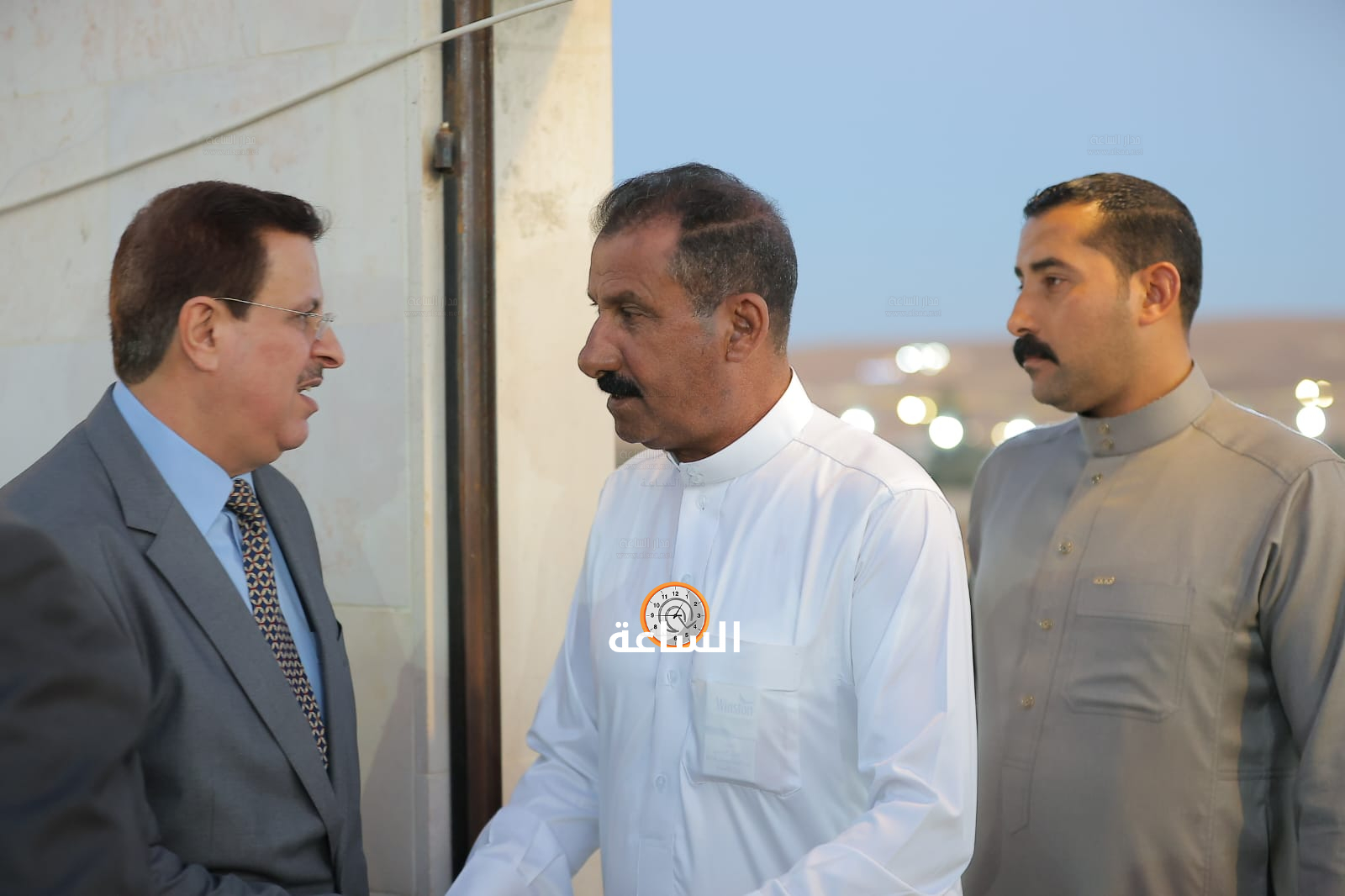 Madar Al-Saa Images 0.6939476755627789