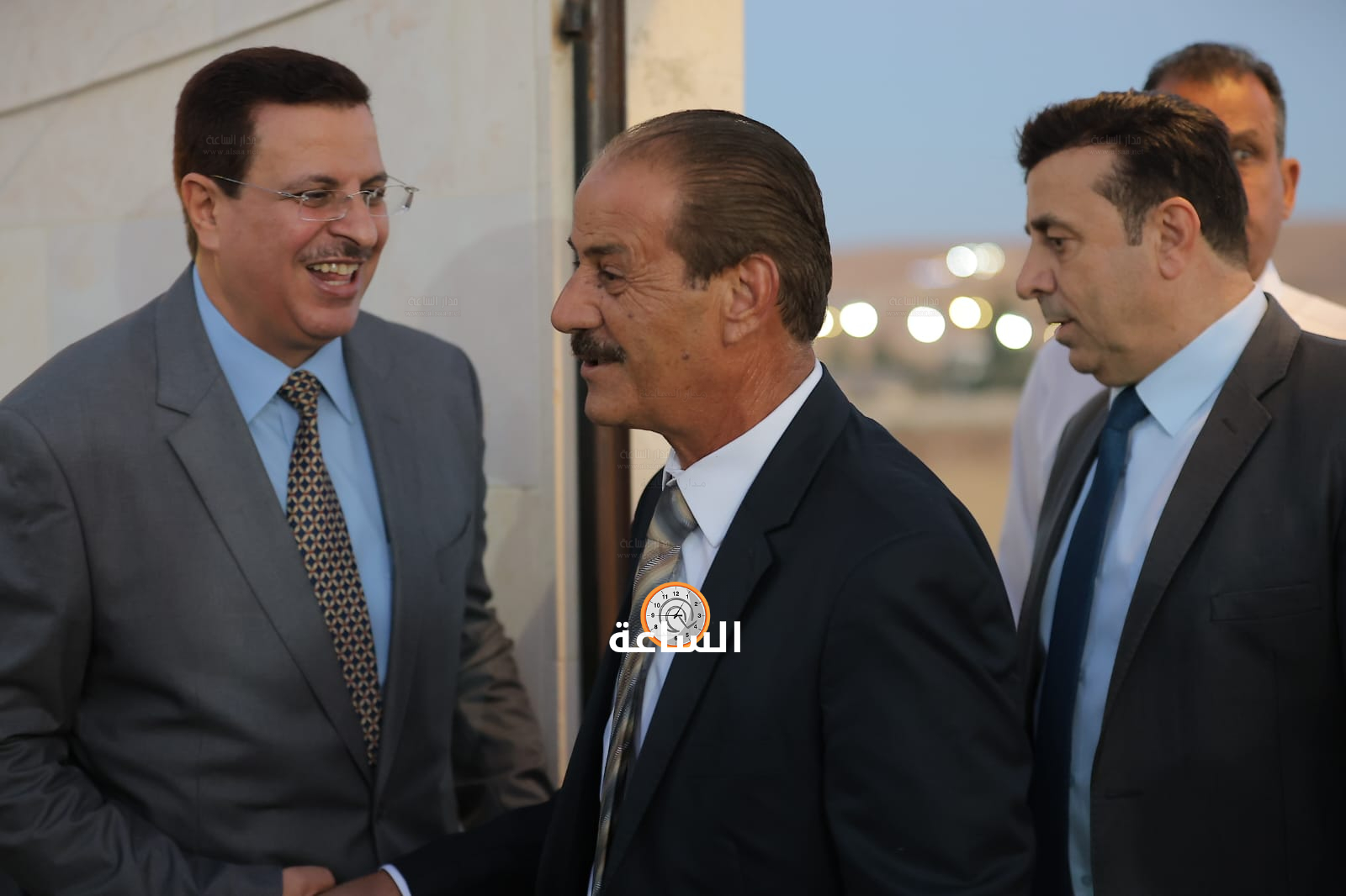 Madar Al-Saa Images 0.917830007937955