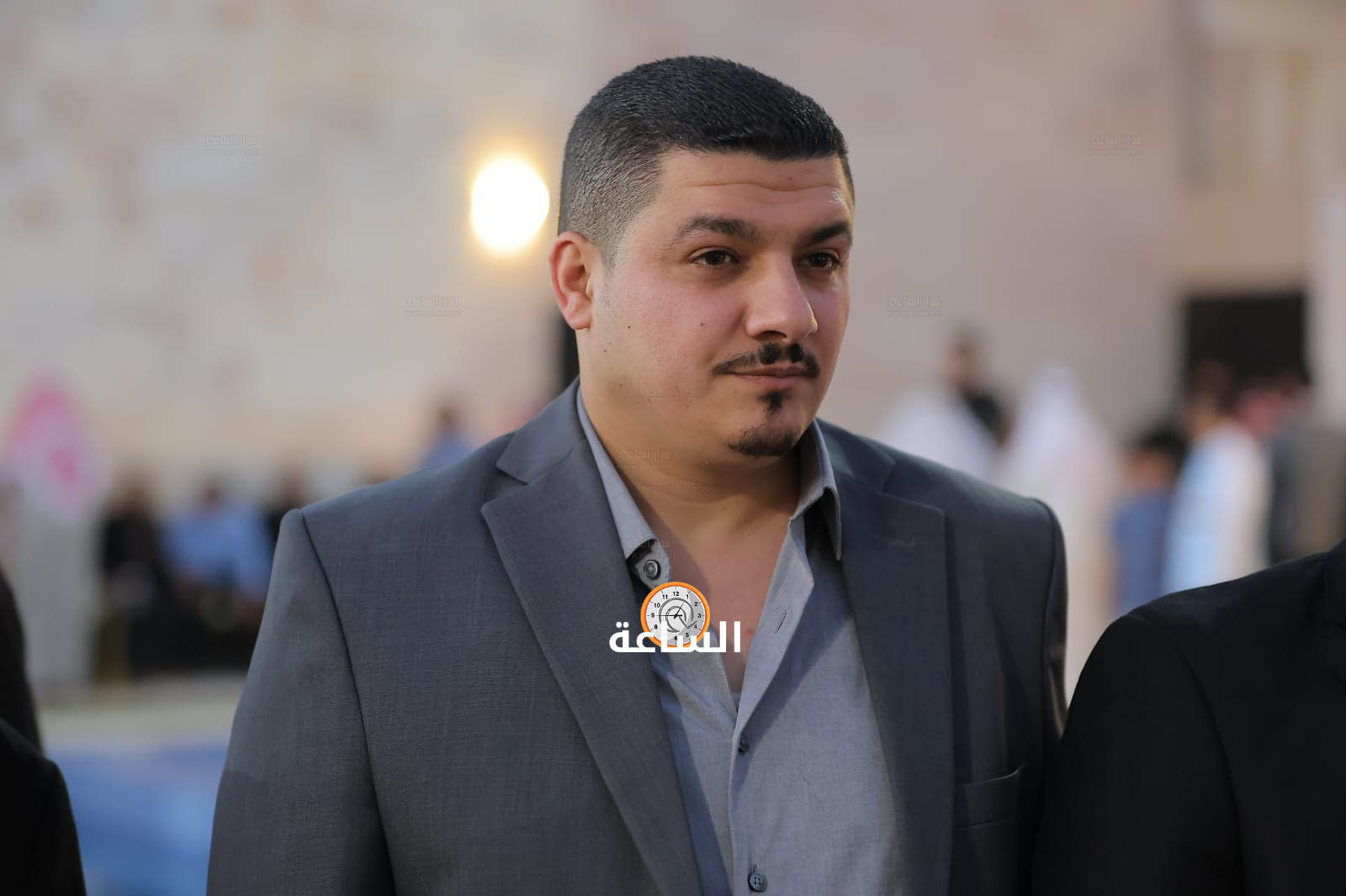 Madar Al-Saa Images 0.0869405686367849