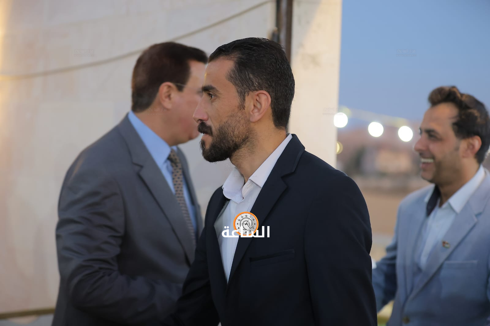 Madar Al-Saa Images 0.1294667200943609