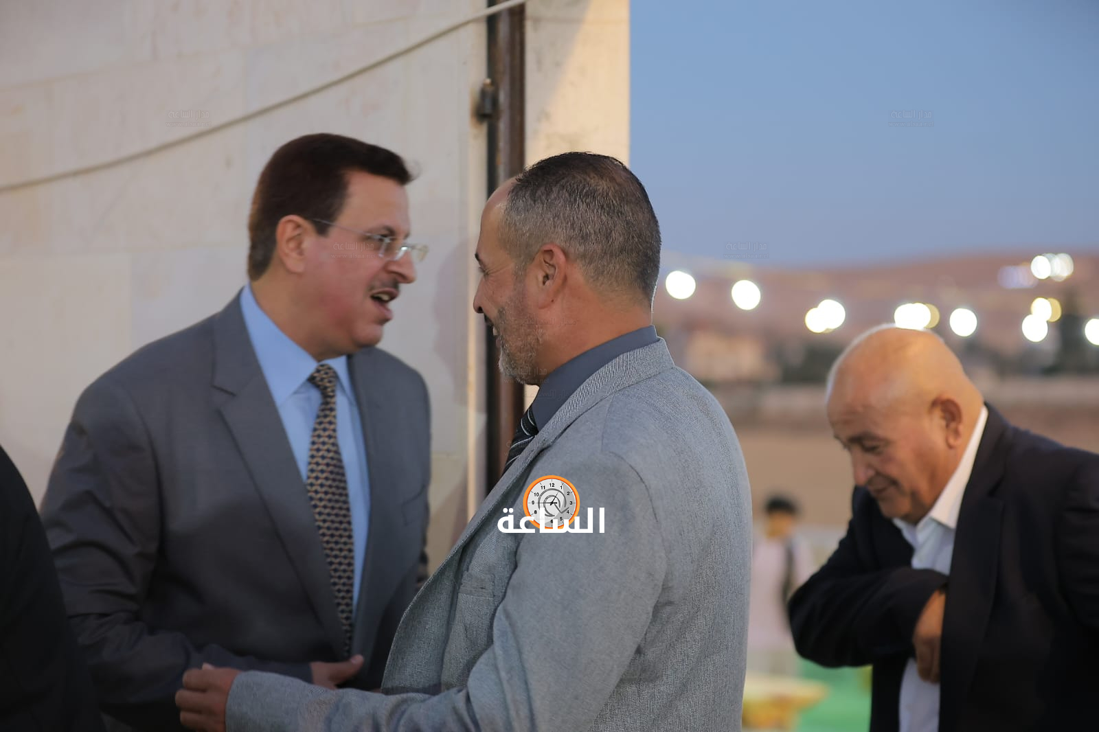 Madar Al-Saa Images 0.9908524680638694