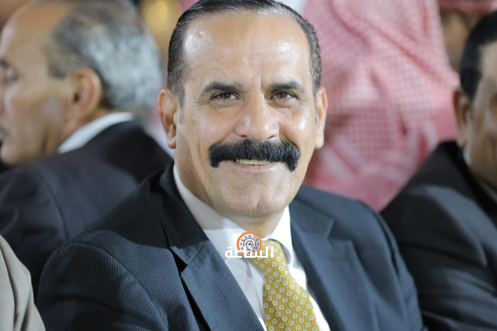 Madar Al-Saa Images 0.21604709885428852