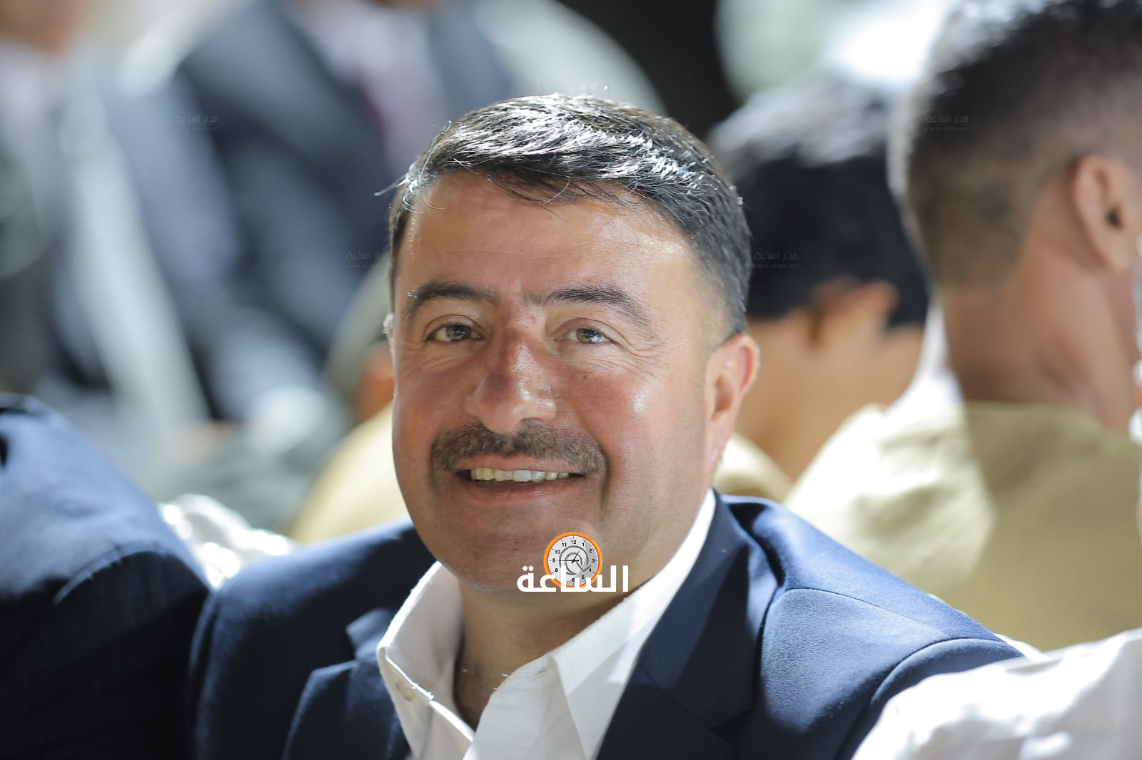 Madar Al-Saa Images 0.3934871599293557