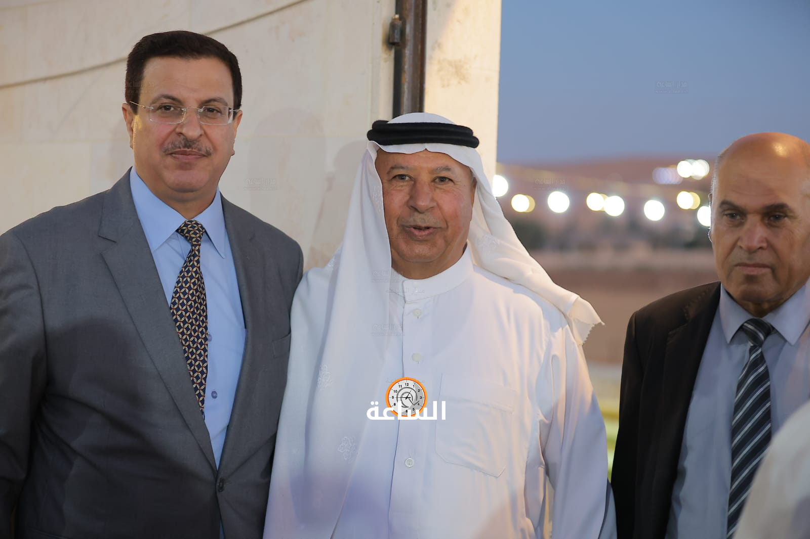 Madar Al-Saa Images 0.8343575095407239