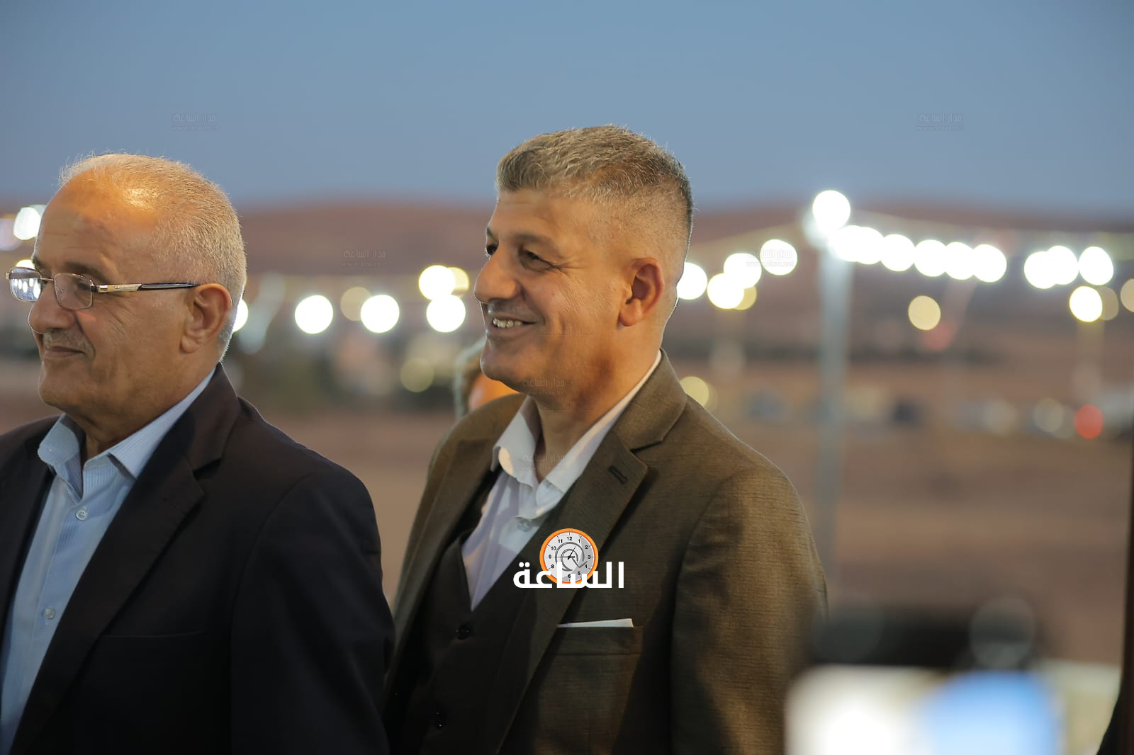Madar Al-Saa Images 0.6755790263969887