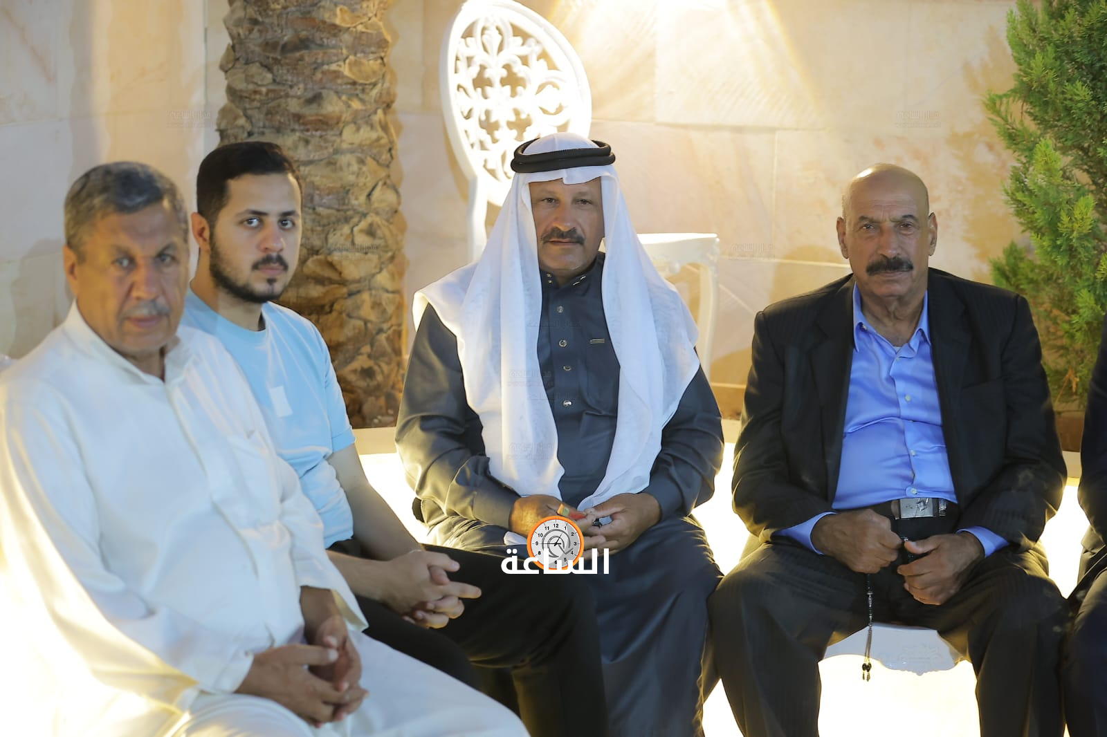 Madar Al-Saa Images 0.28322471788143533