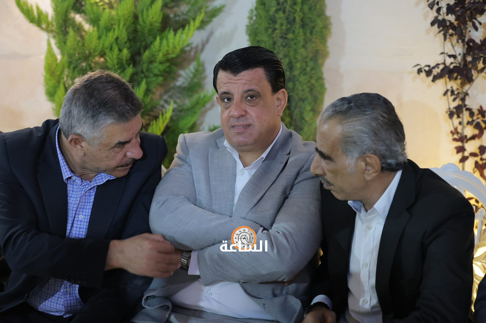 Madar Al-Saa Images 0.333369744631309