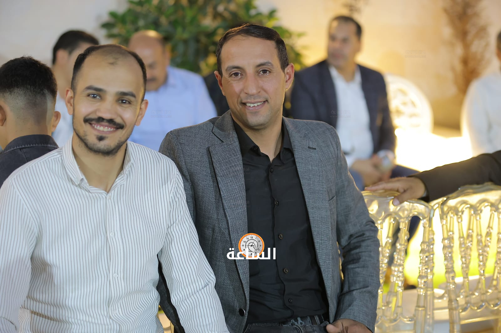 Madar Al-Saa Images 0.5173927756229427