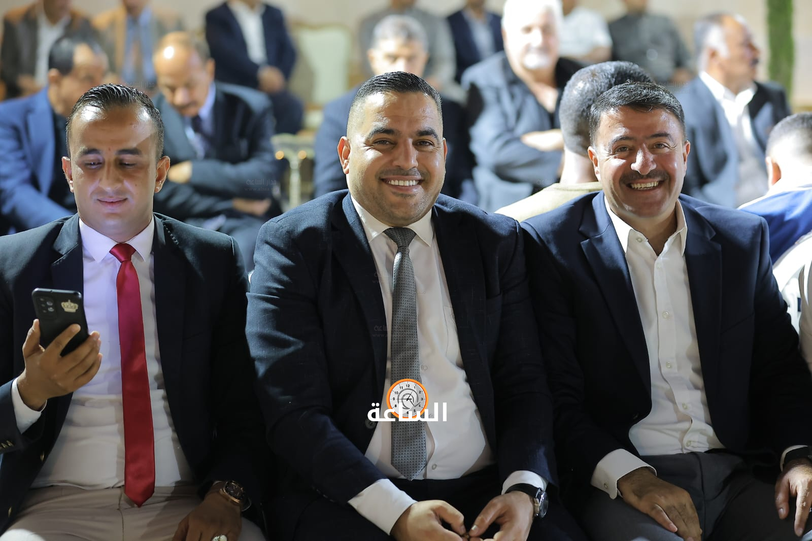 Madar Al-Saa Images 0.9339904681278207