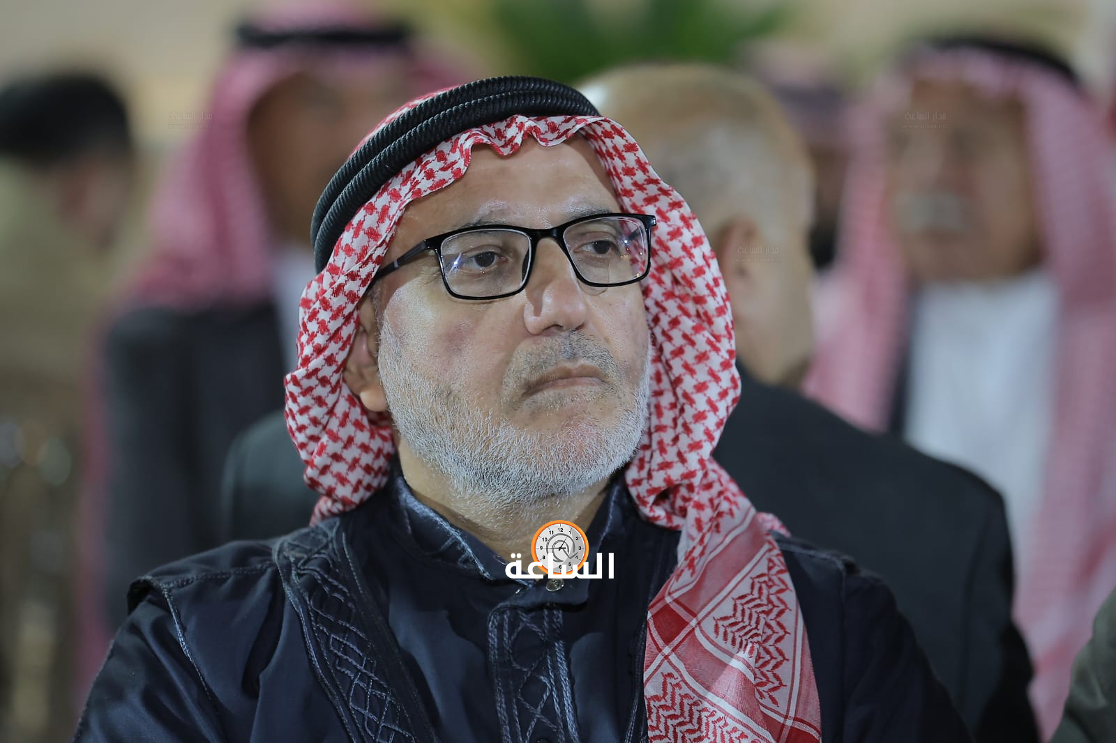 Madar Al-Saa Images 0.33812077388241746