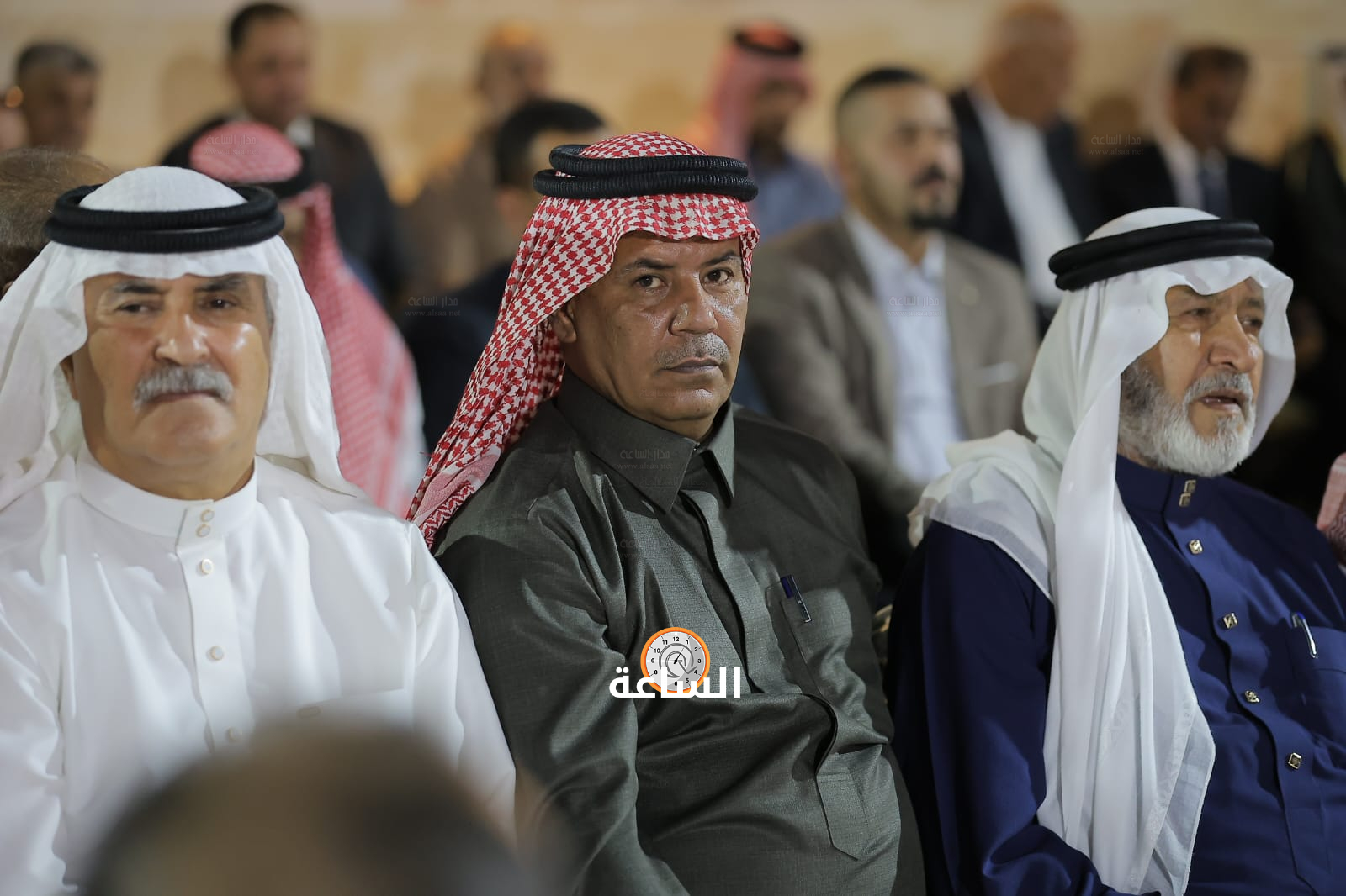 Madar Al-Saa Images 0.283807837966205