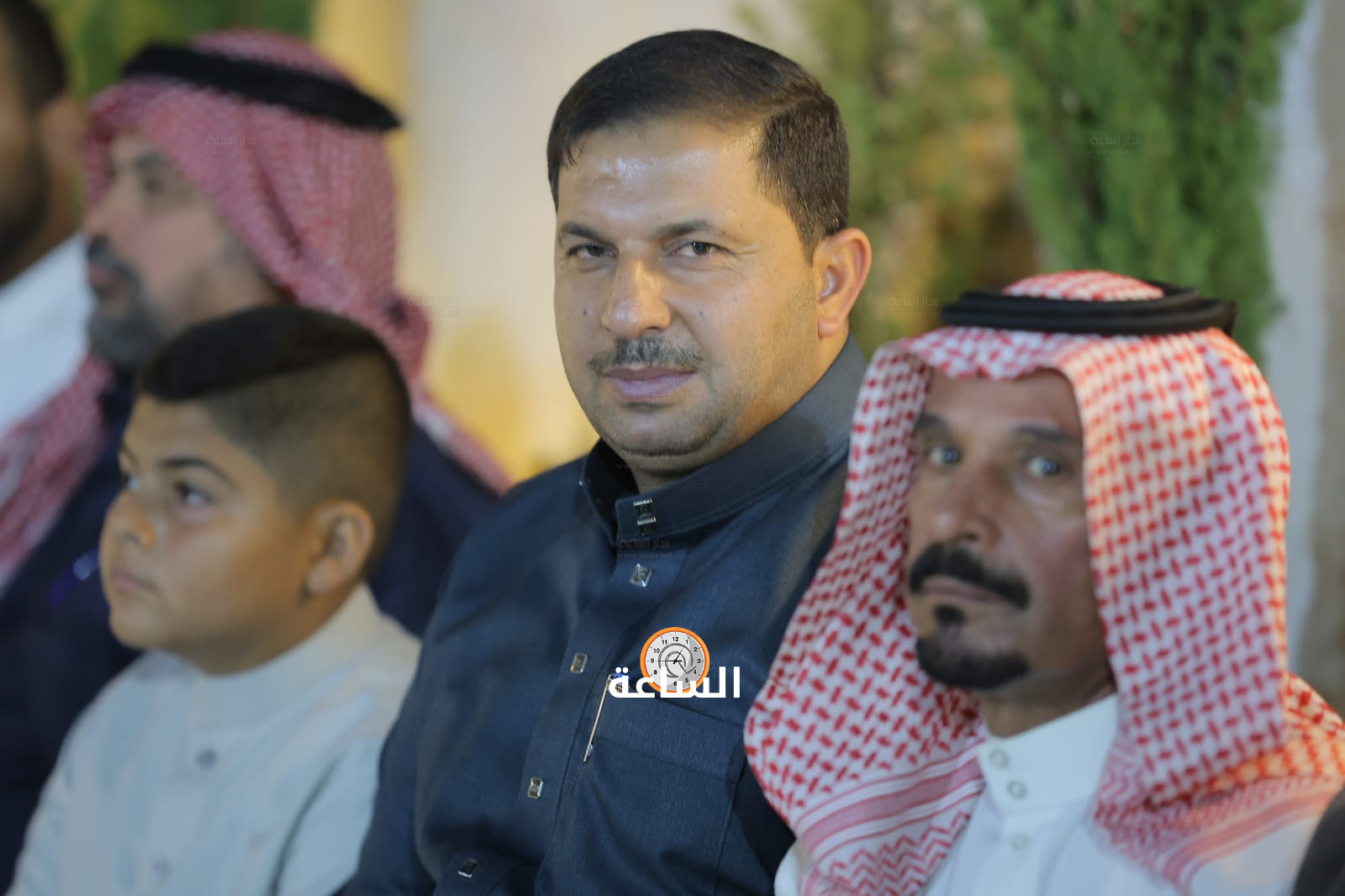 Madar Al-Saa Images 0.9700670496662739