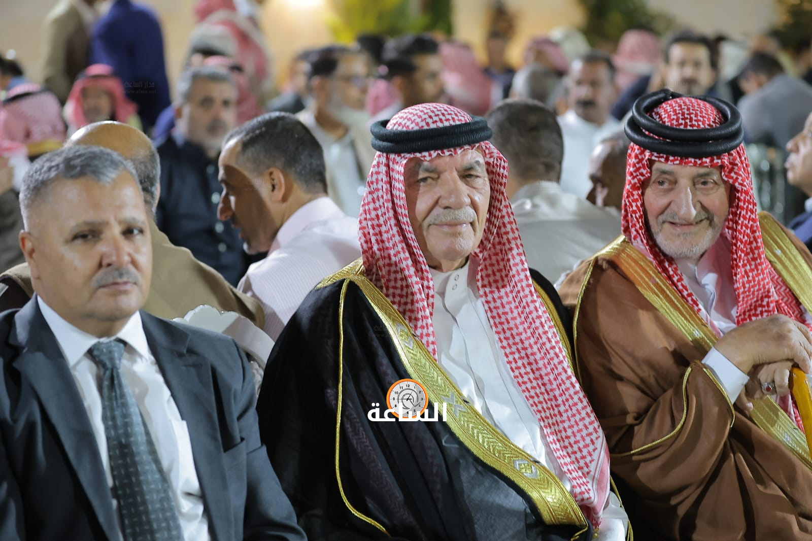 Madar Al-Saa Images 0.7859570373769831