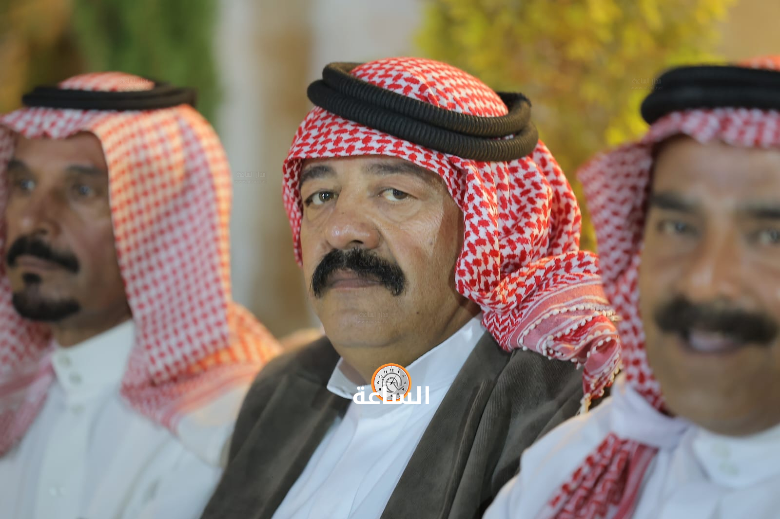 Madar Al-Saa Images 0.27016583188033216